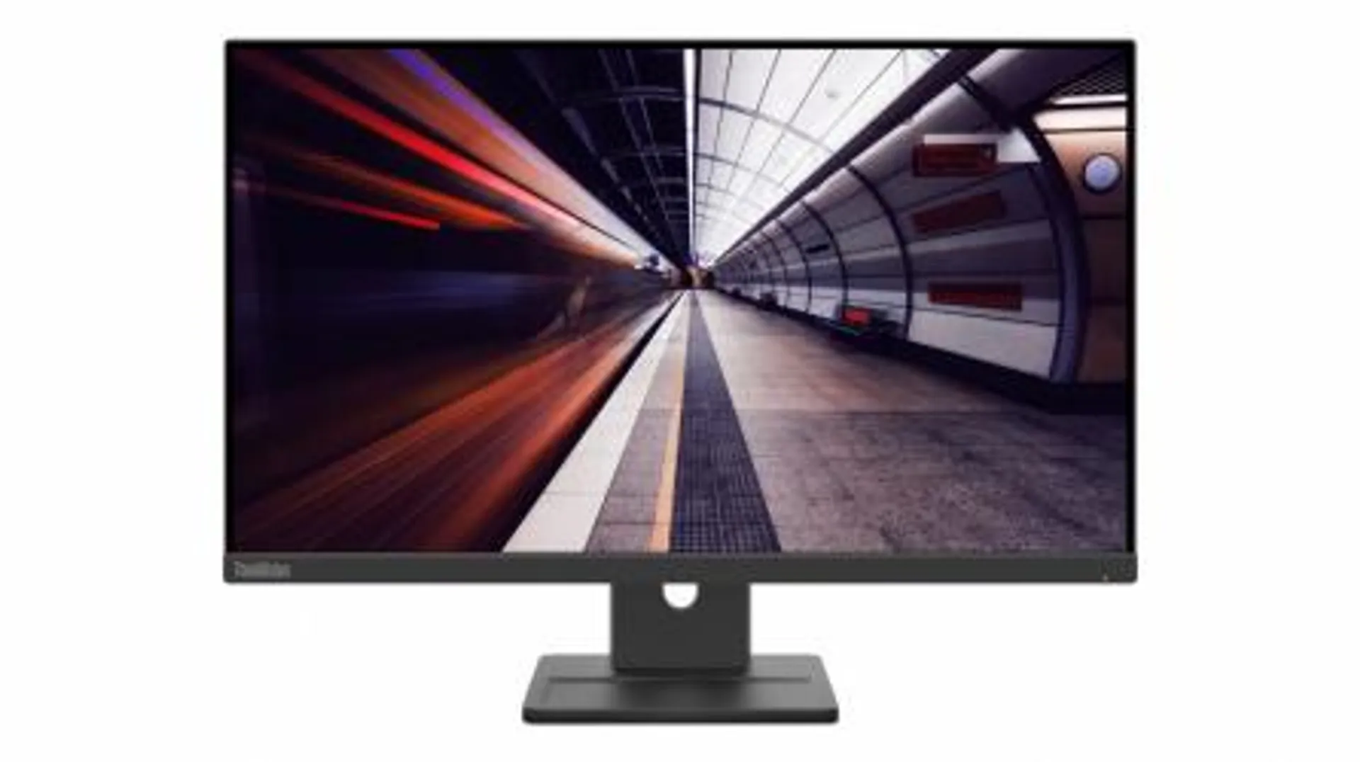 Monitor Lenovo ThinkVision E24-30 LED 23.8", Full HD, HDMI, Negro