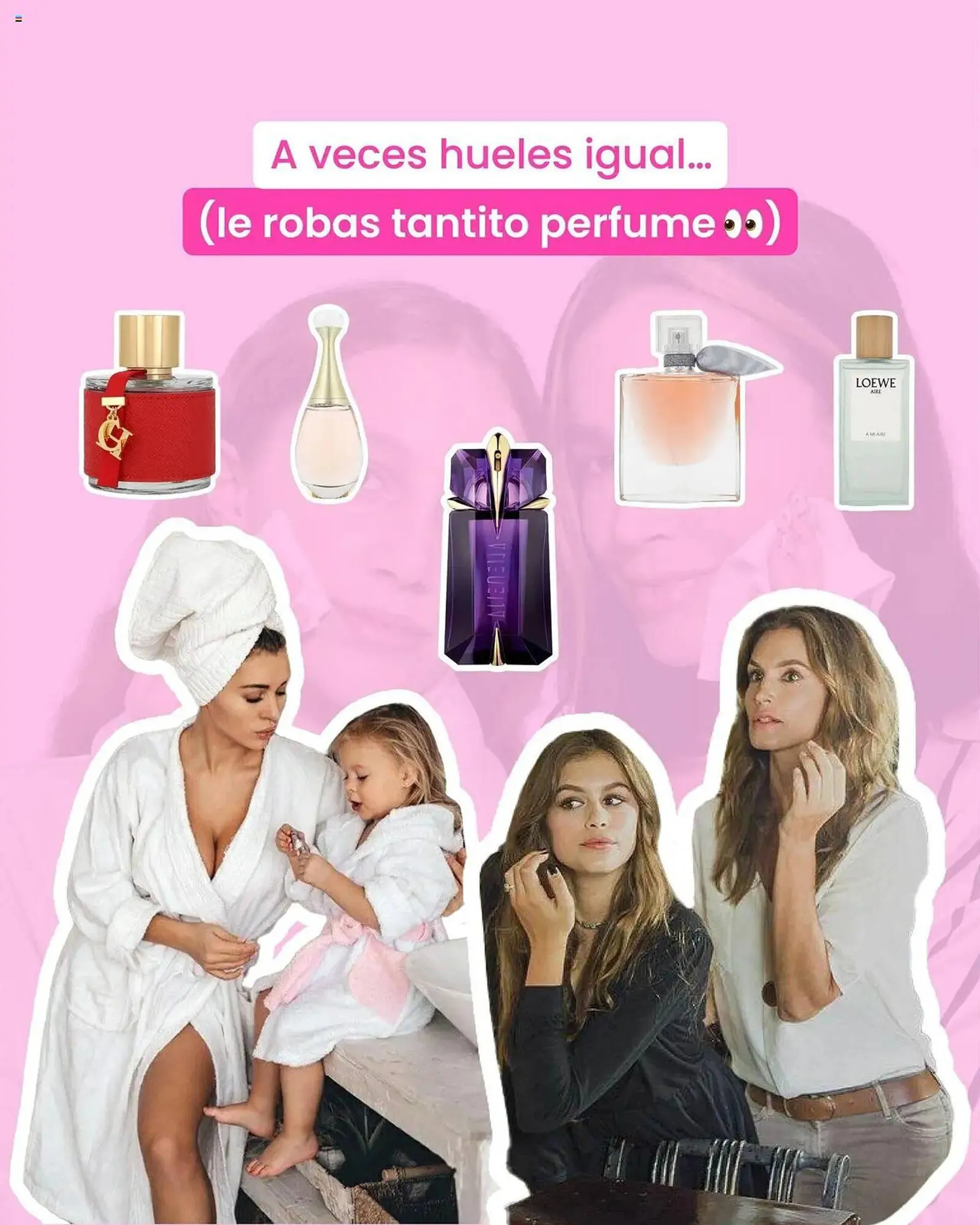 Catálogo de Catálogo Privalia 11 de mayo al 26 de mayo 2025 - Pagina 2