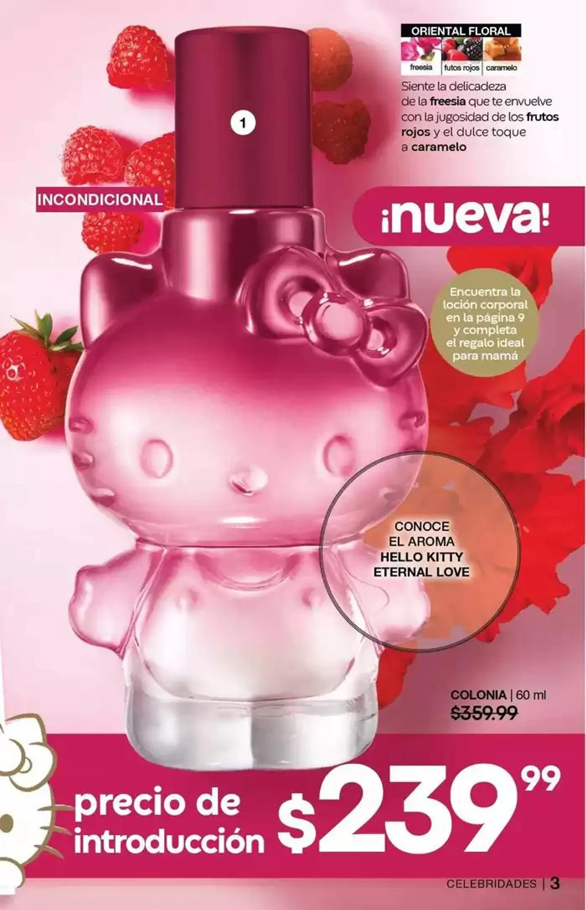 Catálogo de Fuller CAMPAÑA 26 3 de abril al 22 de abril 2025 - Pagina 3