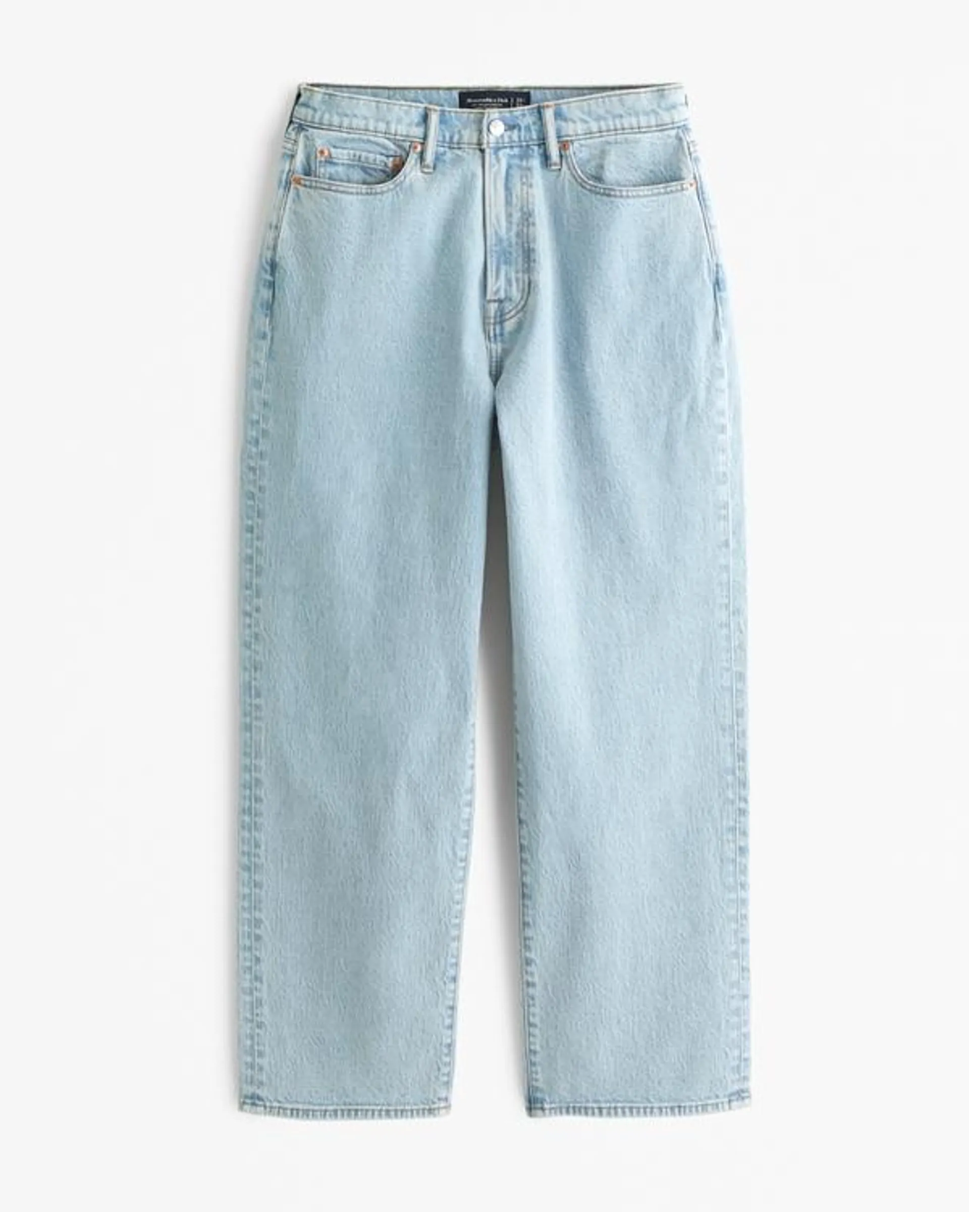 Athletic Baggy Jean