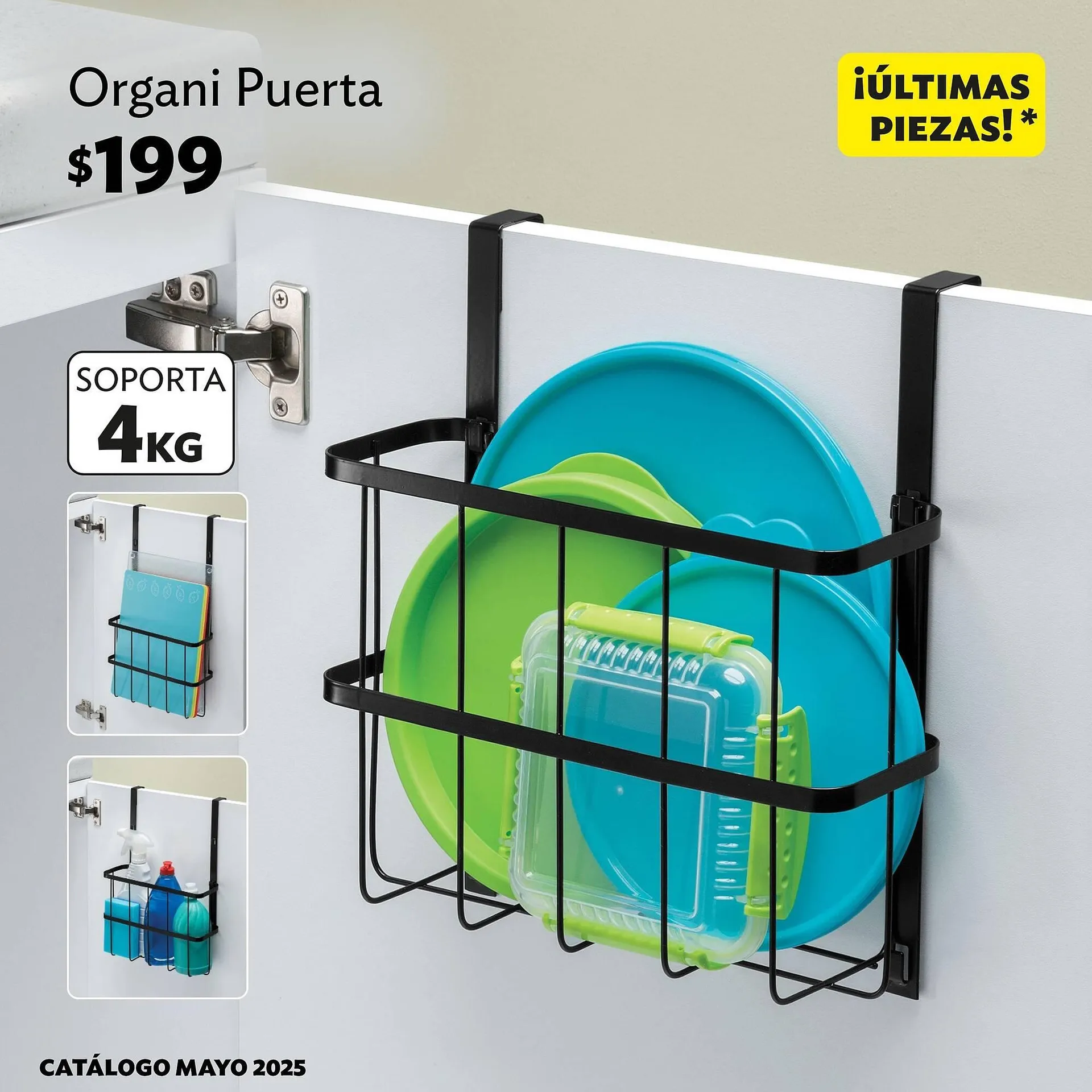 Catálogo de Catálogo BetterWare 19 de mayo al 31 de mayo 2025 - Pagina 3