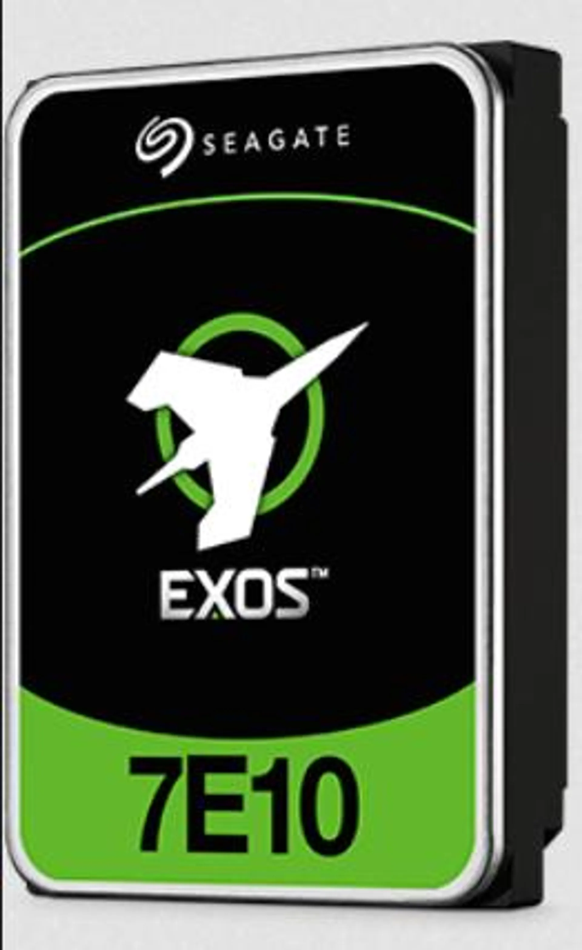 Disco Duro Para Servidor Seagate Exos 7E10 2Tb 3.5" 7200Rpm Sata Iii 6 Gbit/S St2000Nm017B