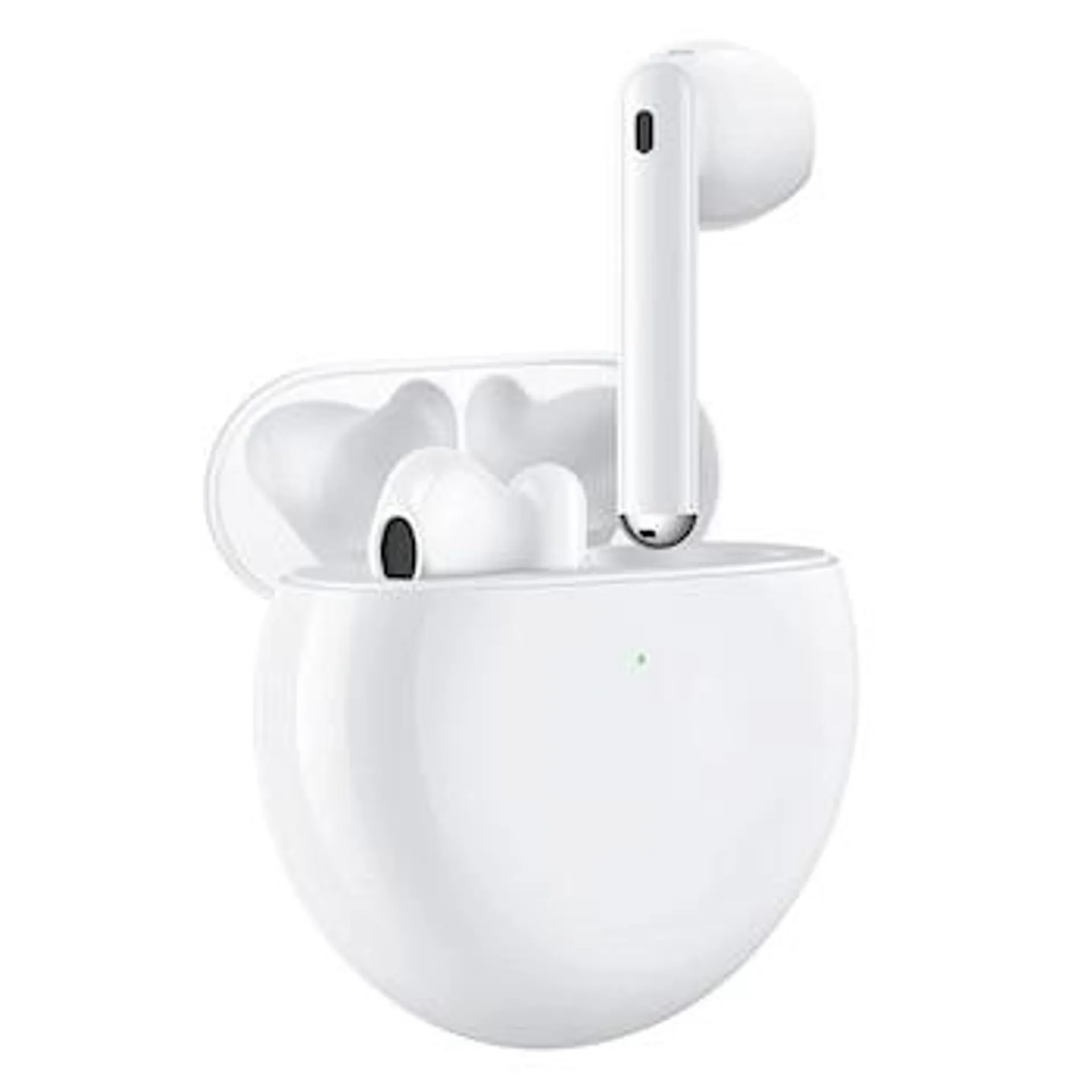 Audífonos Huawei Freebuds 4 Blanco