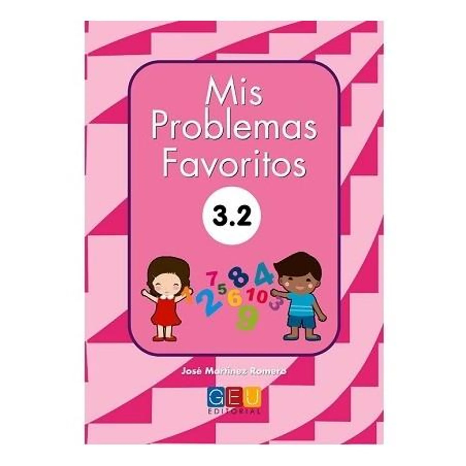 Mis problemas favoritos 3.2 SCRIPT