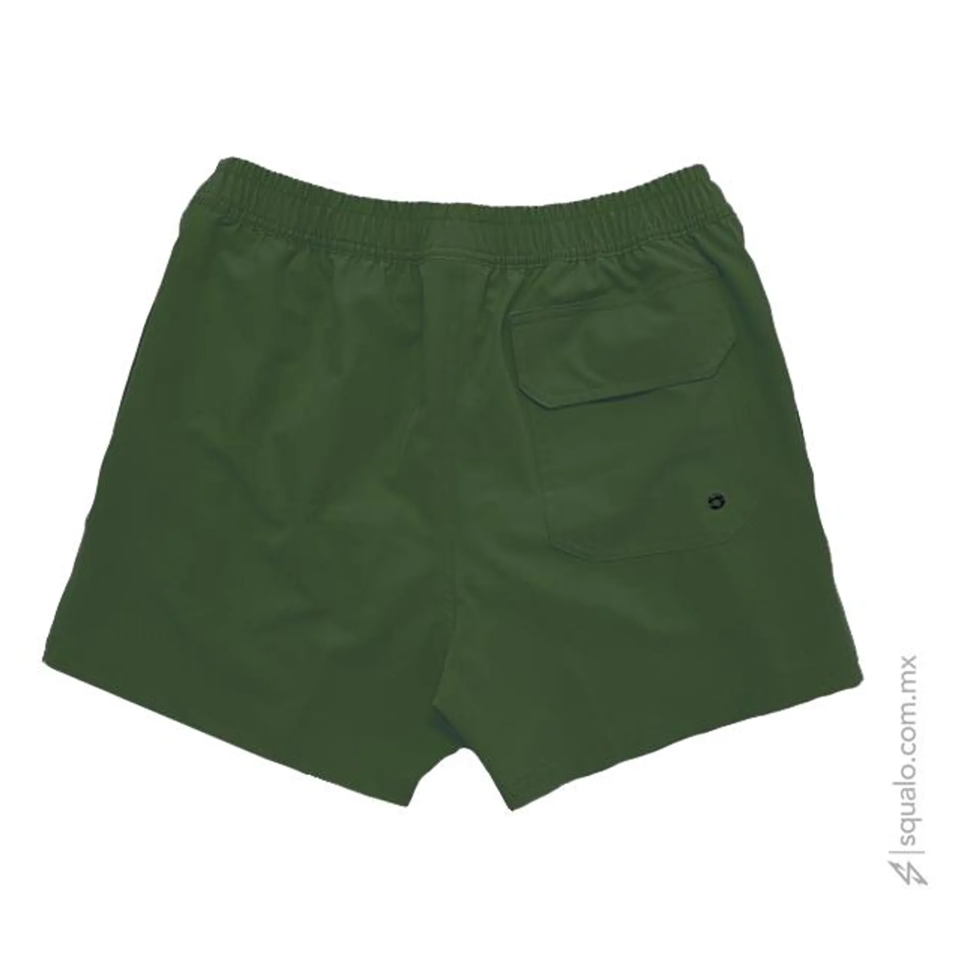 Traje de baño Volley Basix Verde