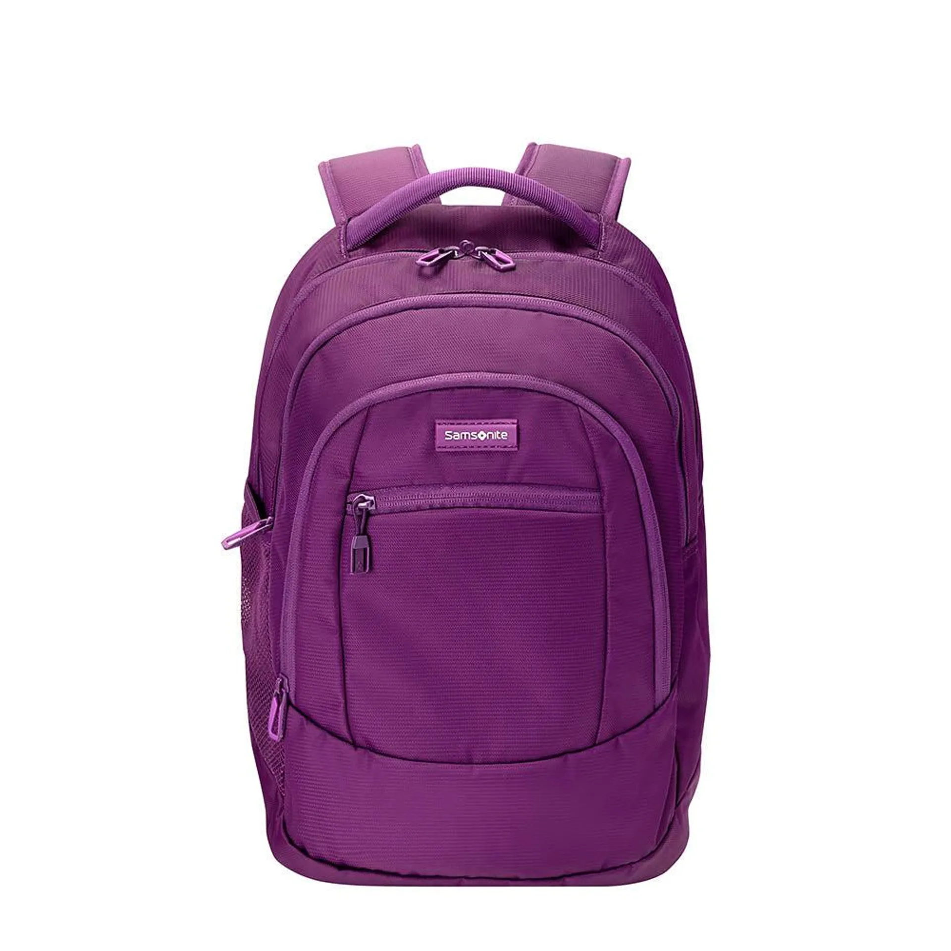 Mochila para laptop Ignition Plasma Morada 17"