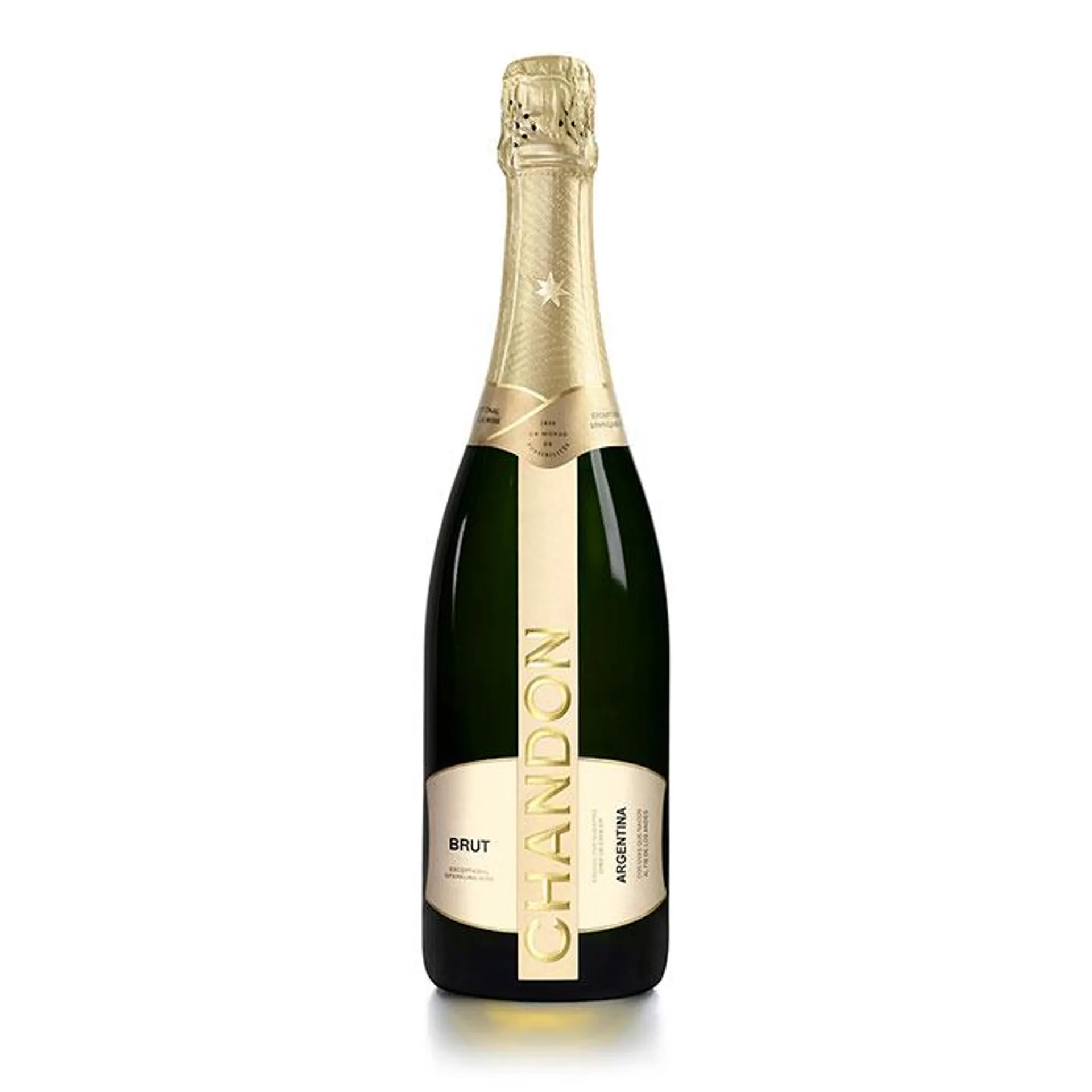 Vino Espumoso Chandon Brut 750 ml