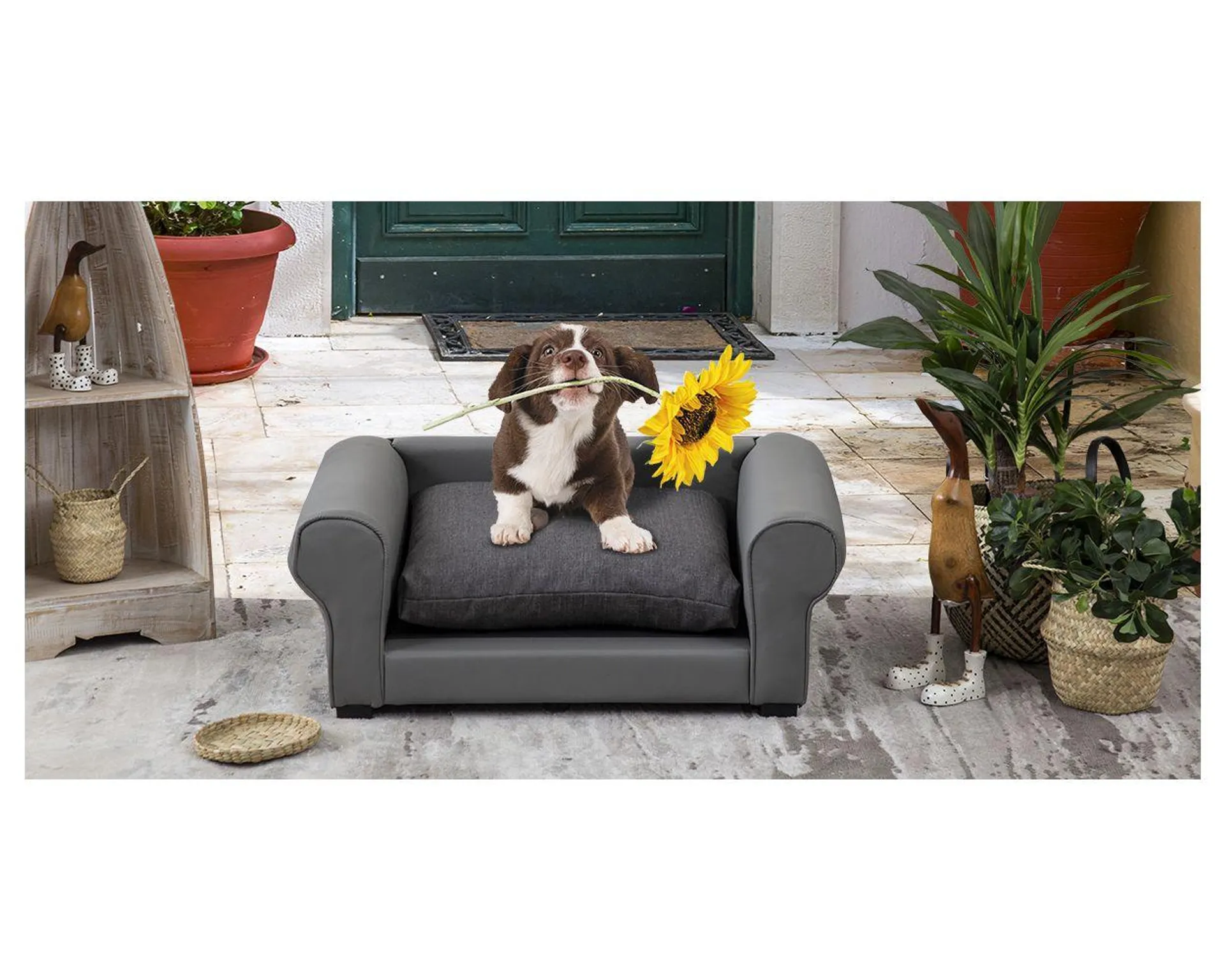 Cama Para Mascota Pet Fido