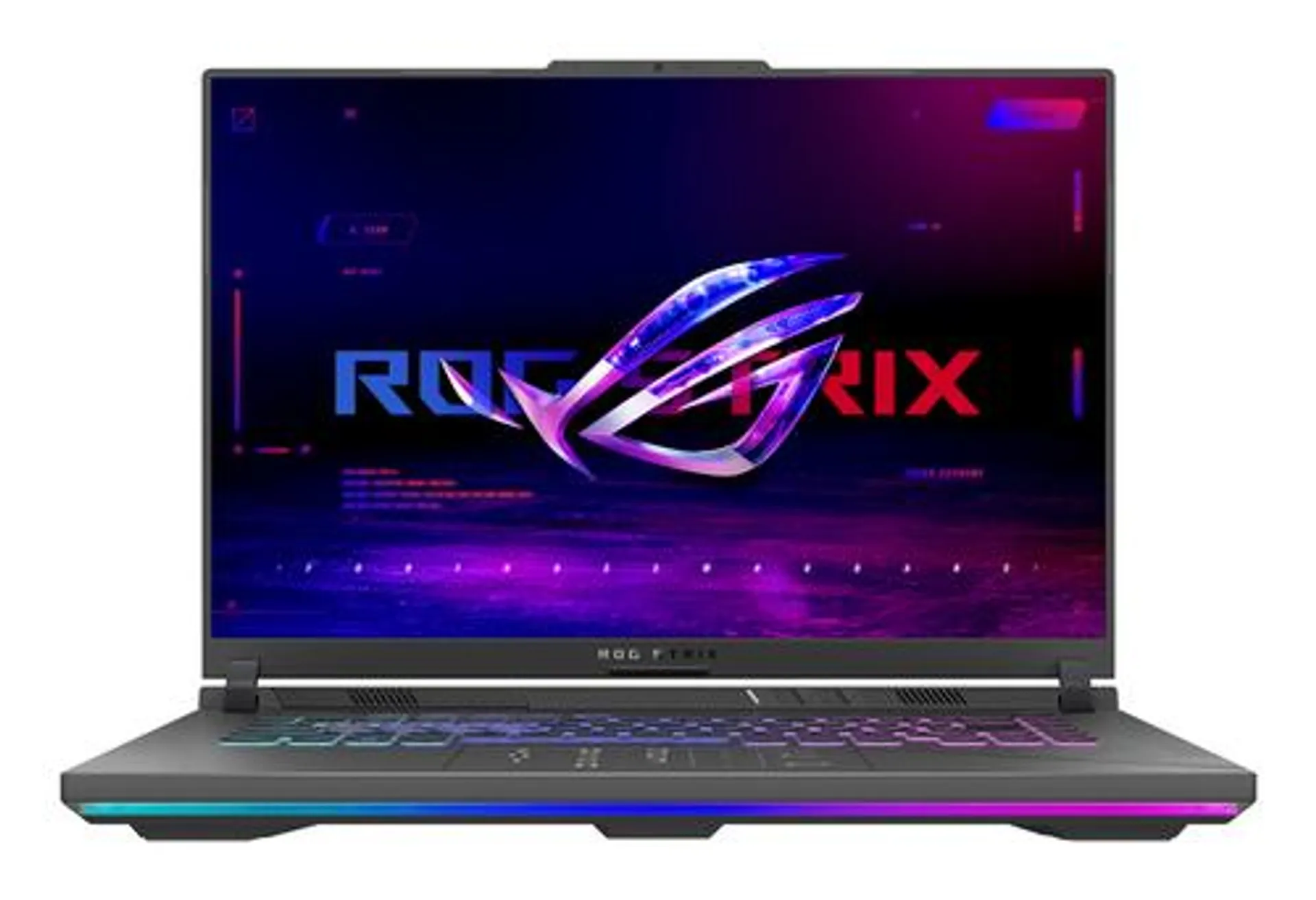 Laptop Gamer Asus Rog Strix G16 16" Intel Core I7 16Gb 1Tb Ssd Rtx 4060 Win 11 Home 90Nr0C61-M00Ww0