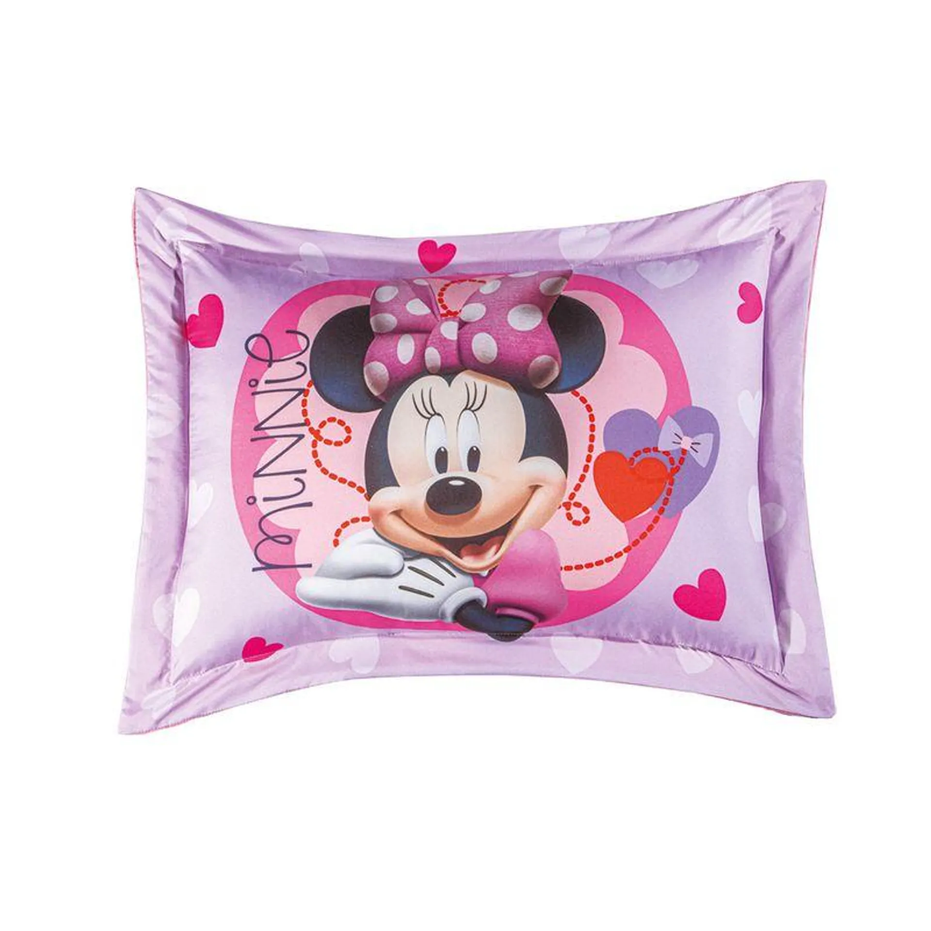 Funda Decorativa Minnie Love