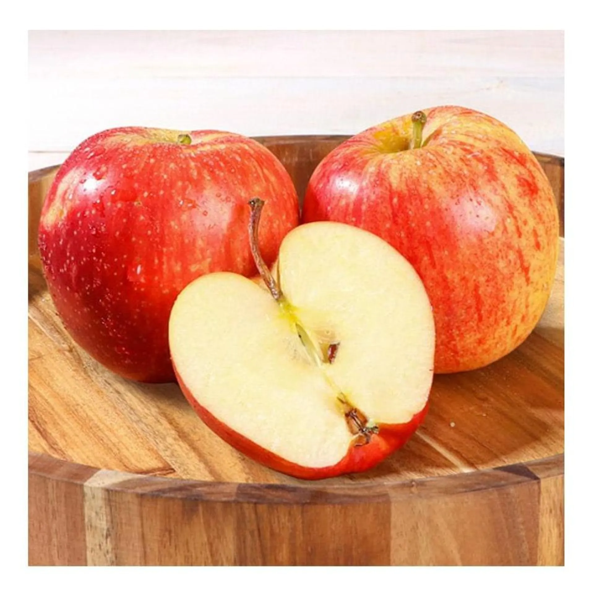 Manzana gala por kilo