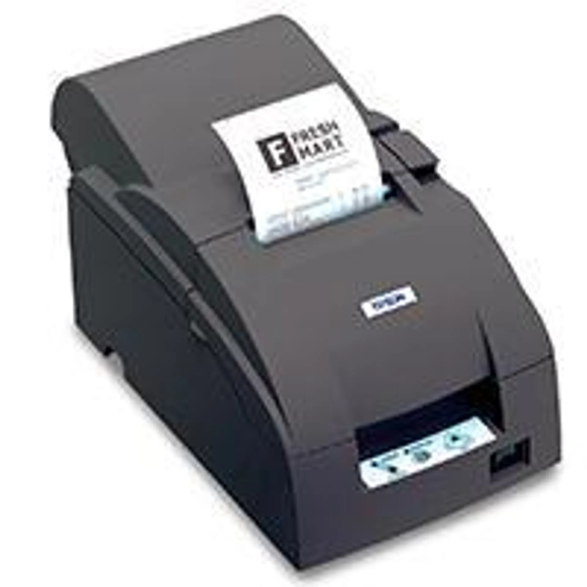 MINIPRINTER EPSON TM-U220D-653 MATRIZ, 9 AGUJAS, SERIAL, RECIBO, NEGRA EPSON C31C515653