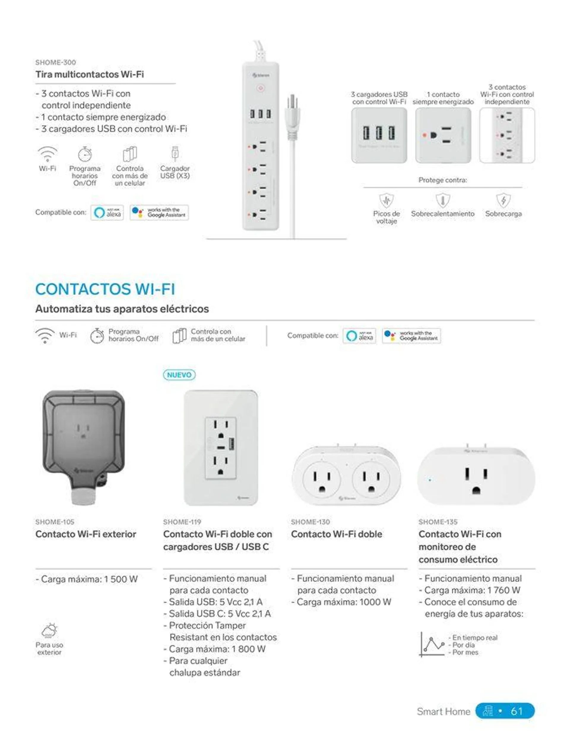 Catálogo de Catálogo 2024 31 de enero al 31 de diciembre 2024 - Pagina 81