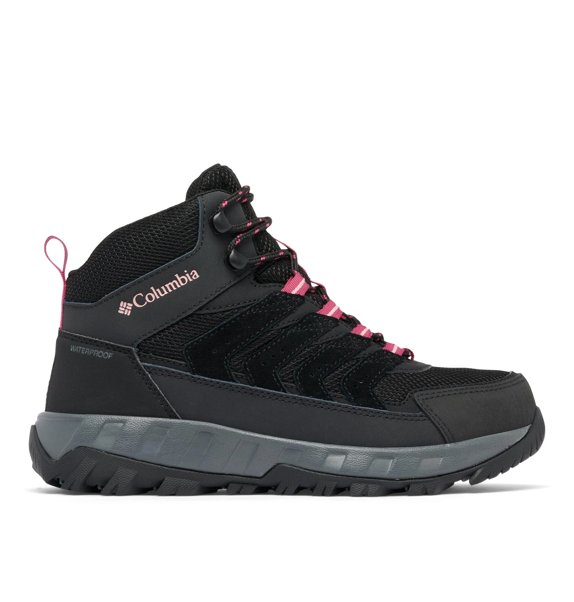 Bota para Mujer STRATA TRAIL™ MID WP