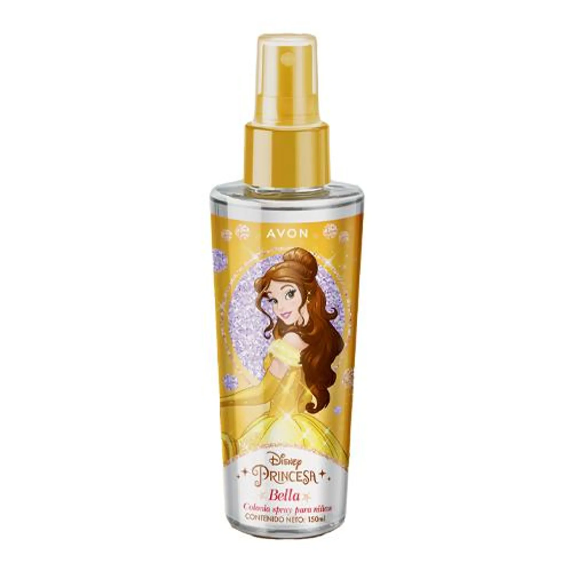 Colonia en spray Bella - Avon Kids