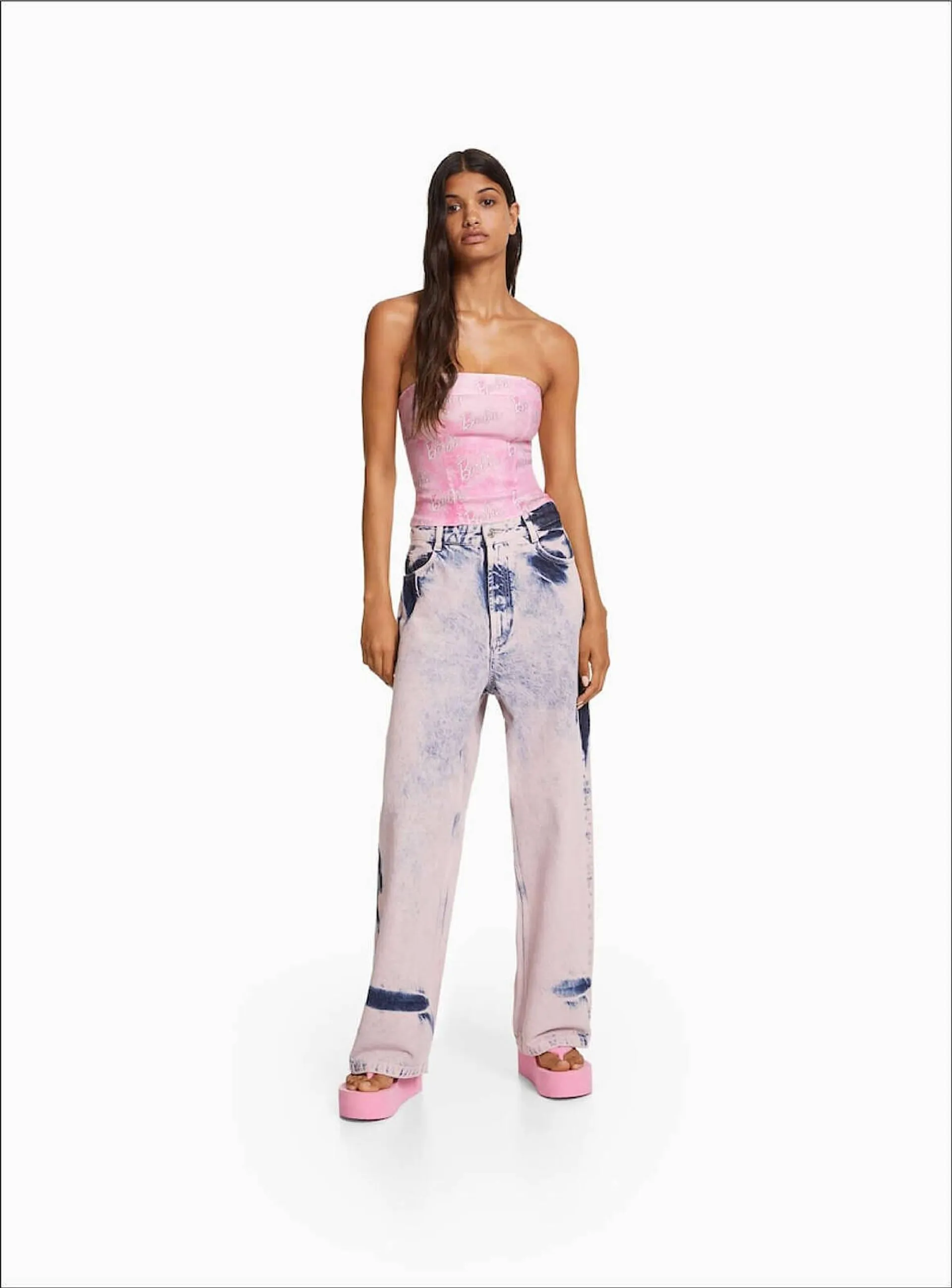 Catálogo de Catálogo Bershka 3 de julio al 5 de septiembre 2023 - Pagina 4