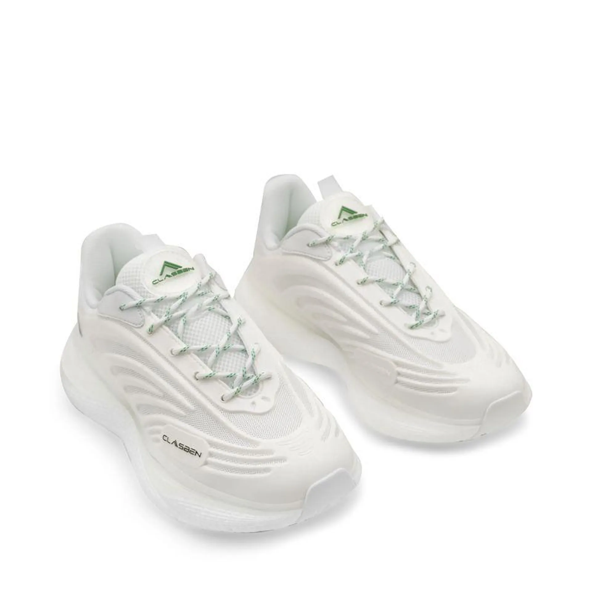 Tenis Marc Color Blanco D06001582620