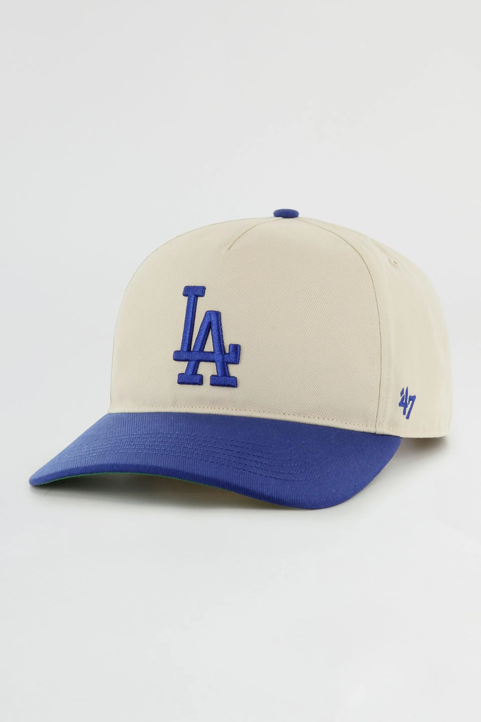 '47 Brand LA Dodgers Hitch Relaxed Fit Baseball Hat