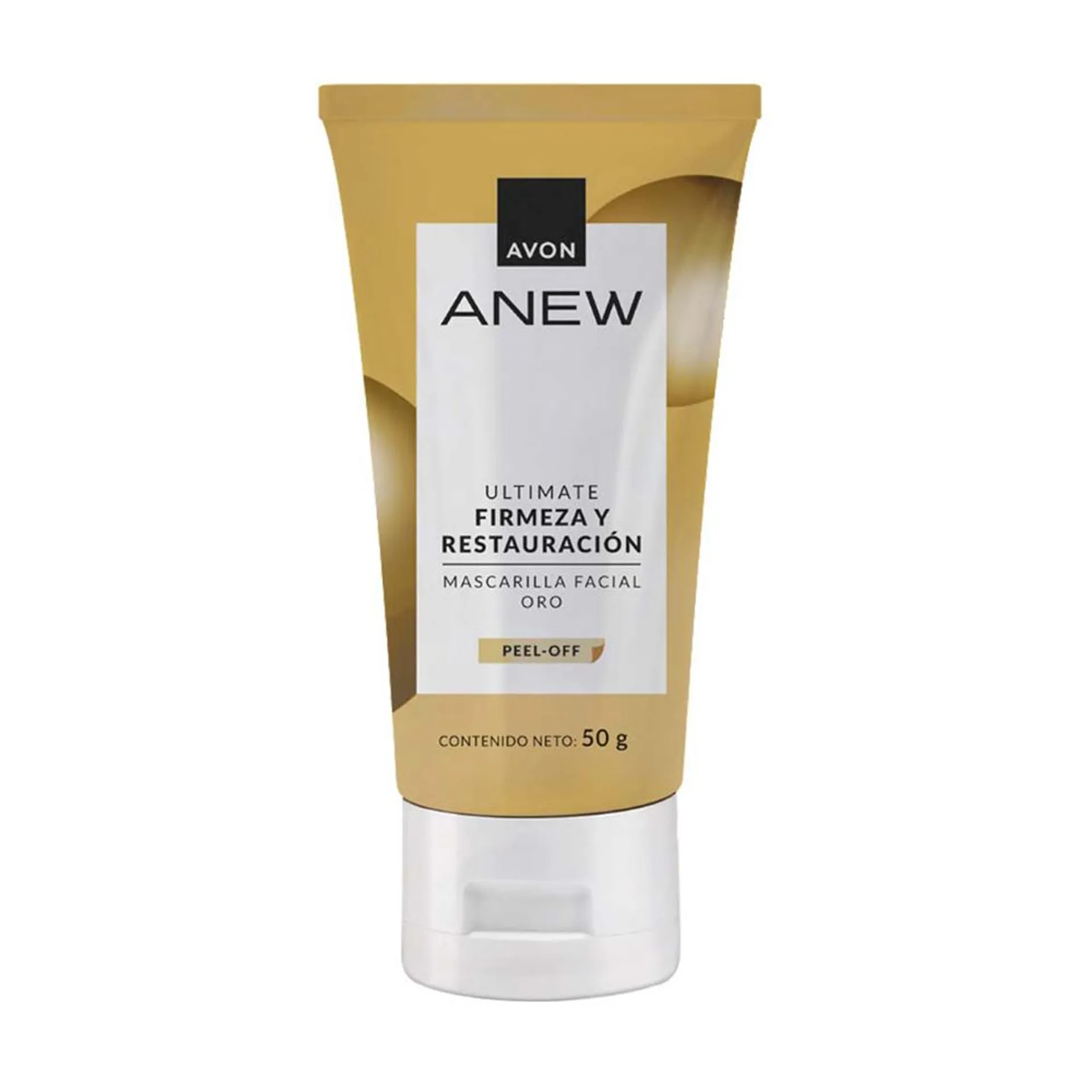 Mascarilla Efecto Firmeza | Anew