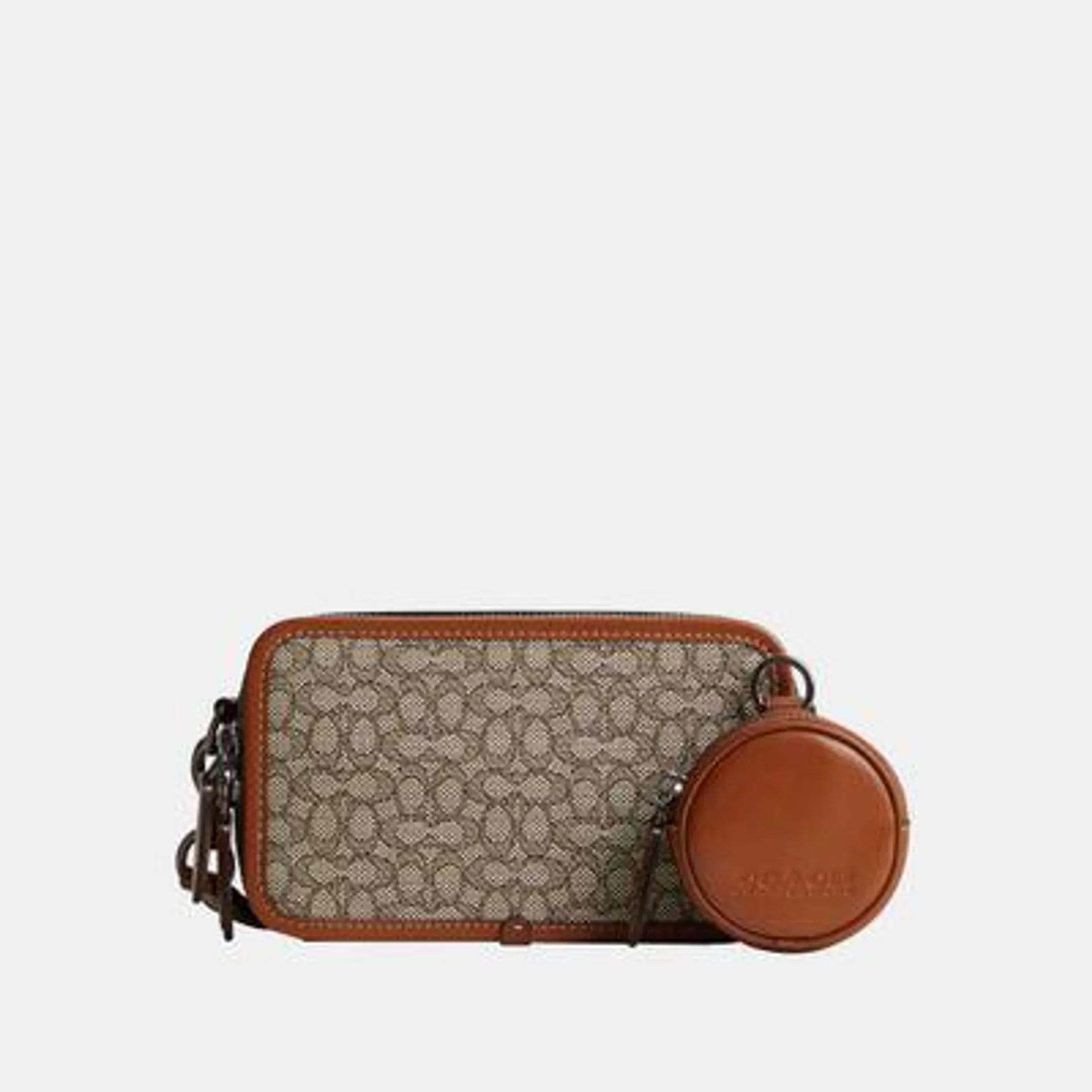 Bolsa Crossbody Charter Slim