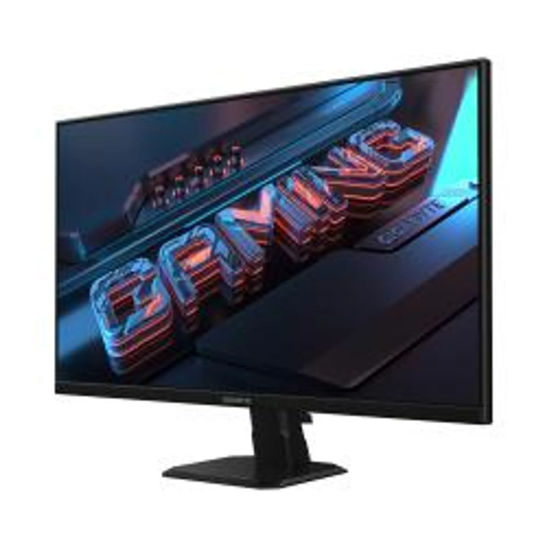 Monitor Gamer Gigabyte GS27FA LED 27", Full HD, 180Hz, HDMI/DisplayPort, Negro