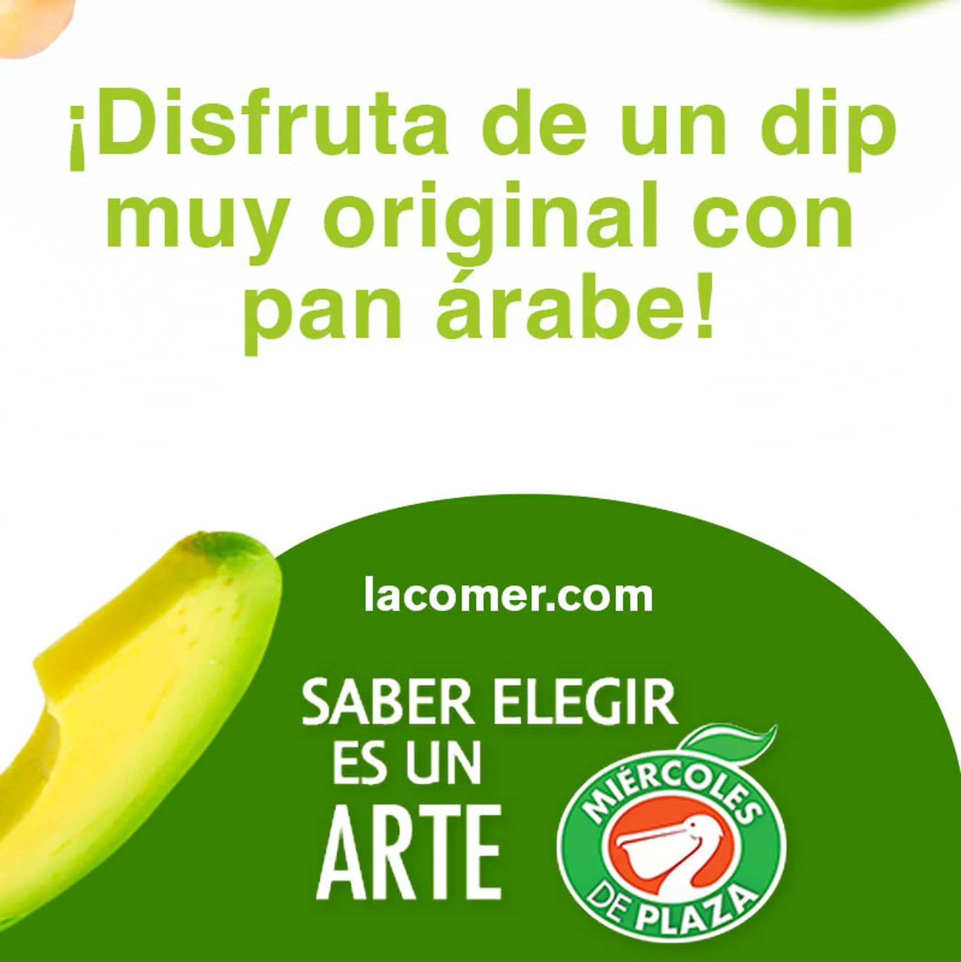 Catálogo de Catálogo La Comer 16 de abril al 22 de abril 2025 - Pagina 4