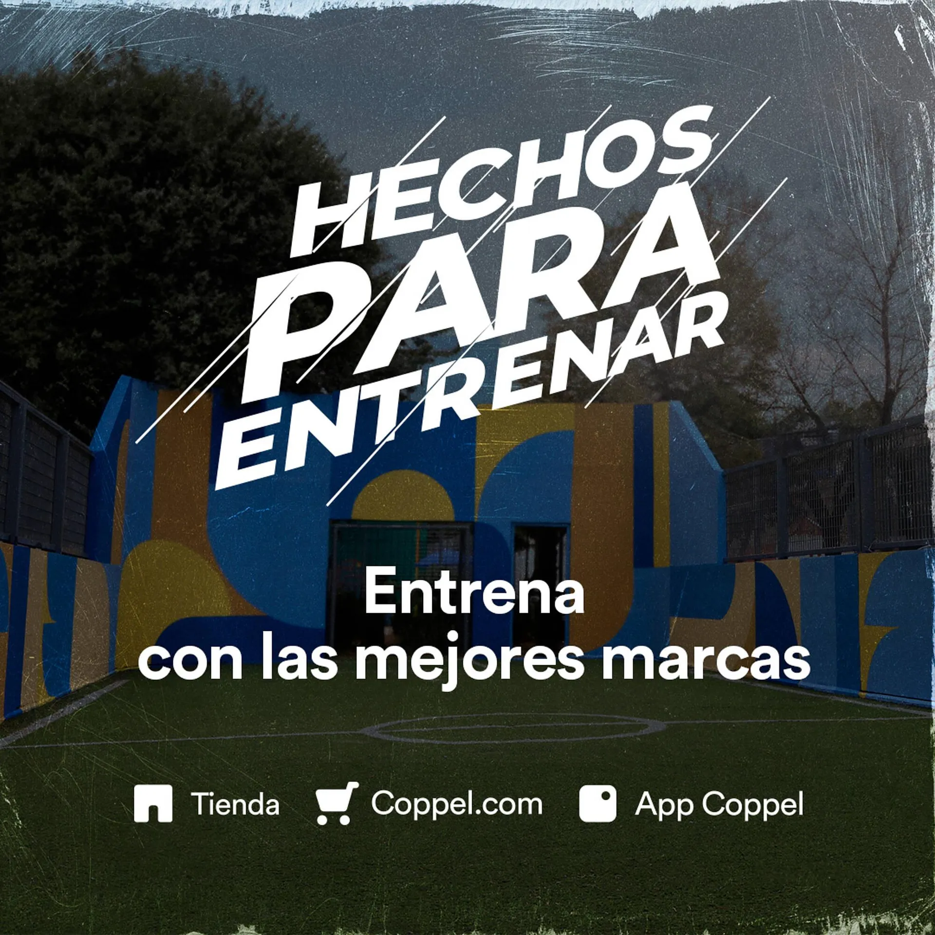 Catálogo Coppel - 1