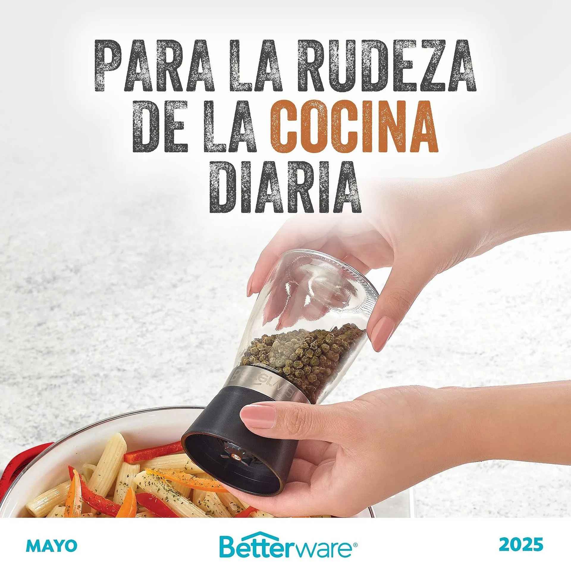 Catálogo BetterWare - 1