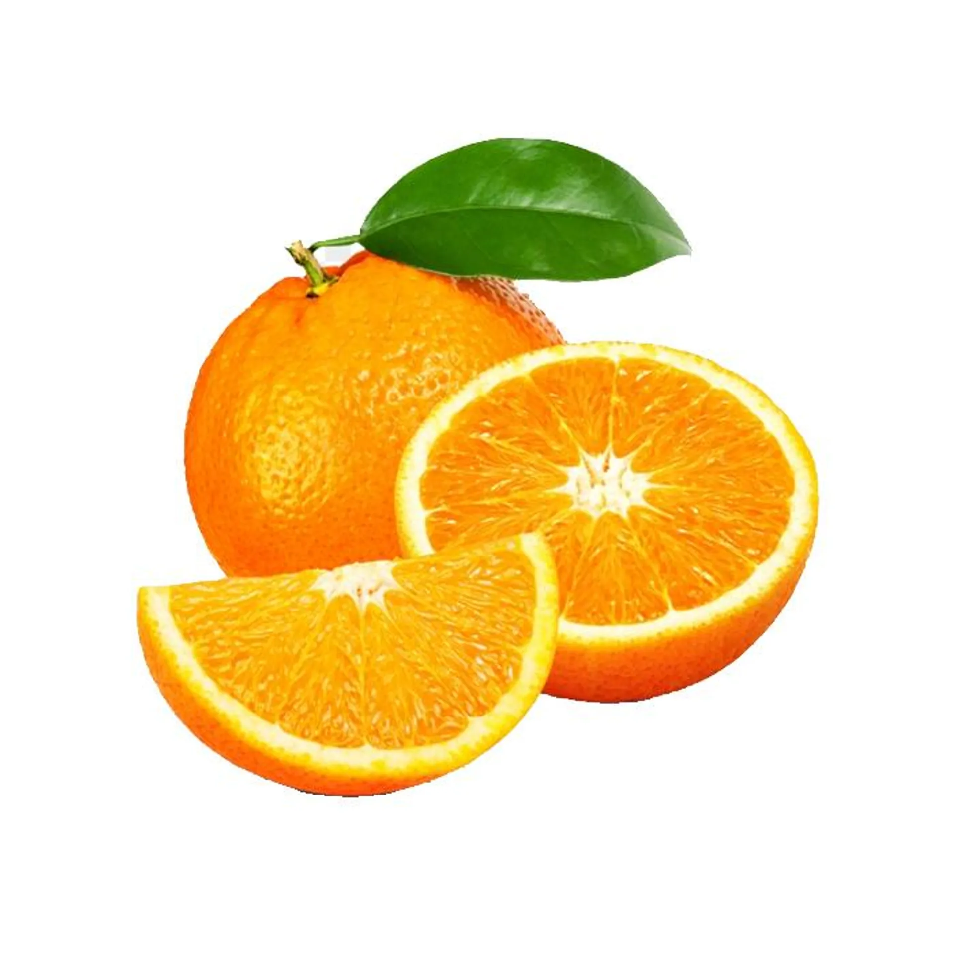 NARANJA MEDIANA PARA JUGUERA 1 KG