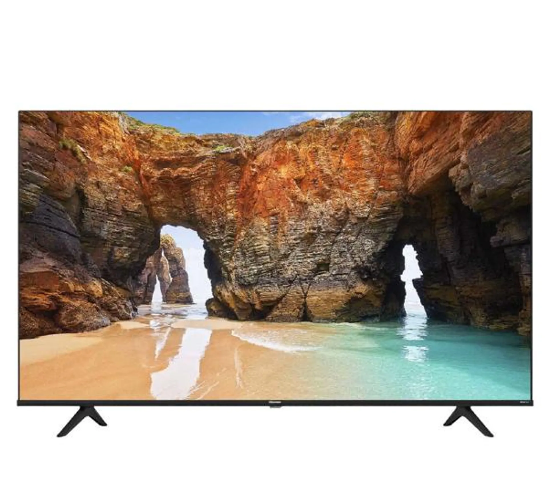 Televisor Full Hd Smart Tv Hisense 43a4kr 43" 43