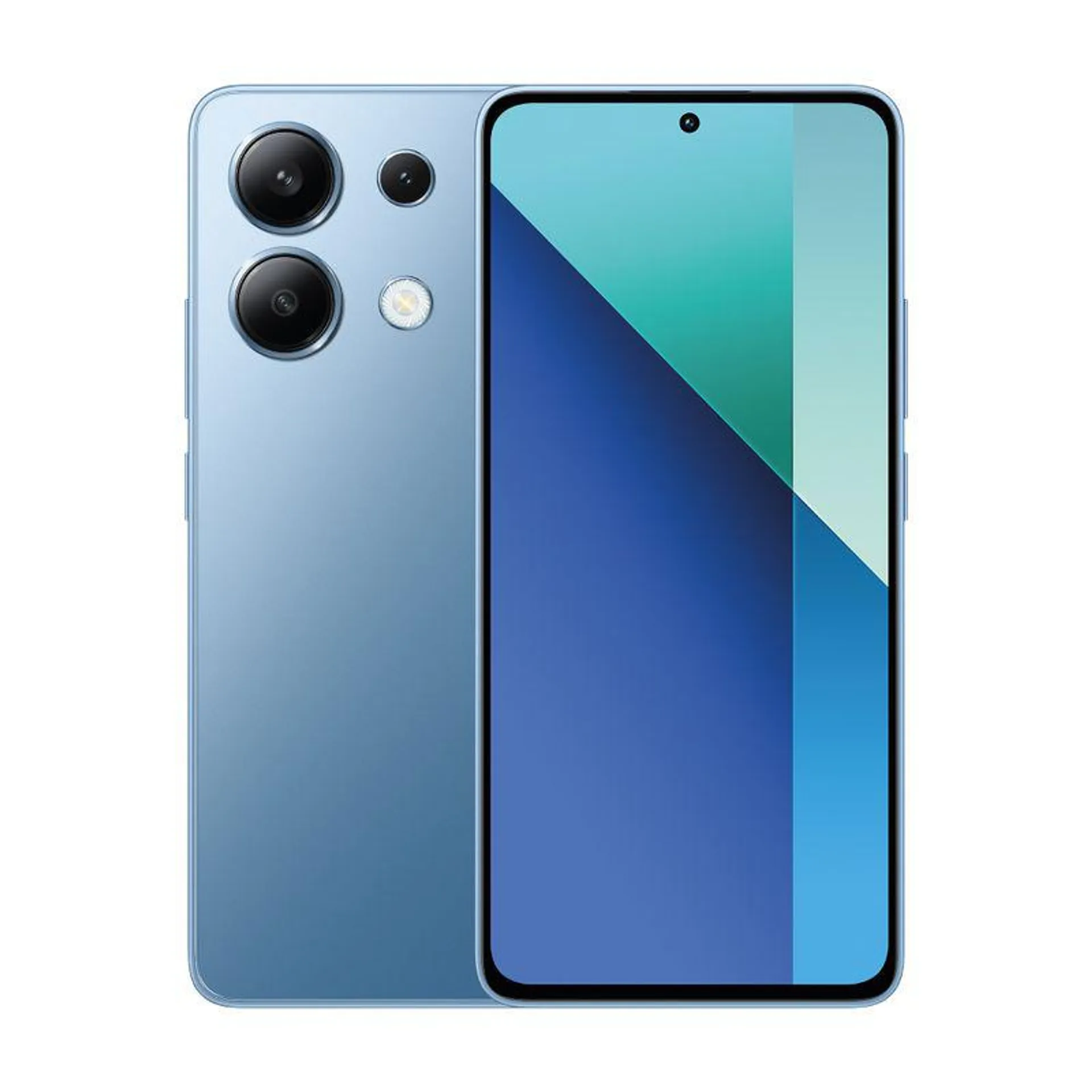 Xiaomi Redmi Note 13 256GB Libre Azul