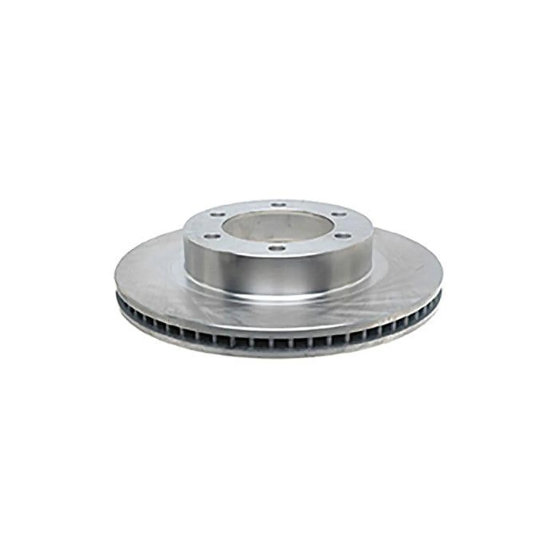 Rotor de Frenos de Disco Duralast F-DL31327