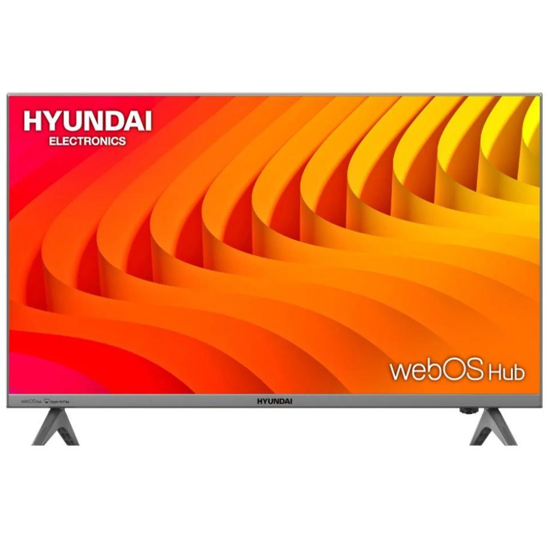 Pantalla Hyundai 32 Webos Hyled3256Wim