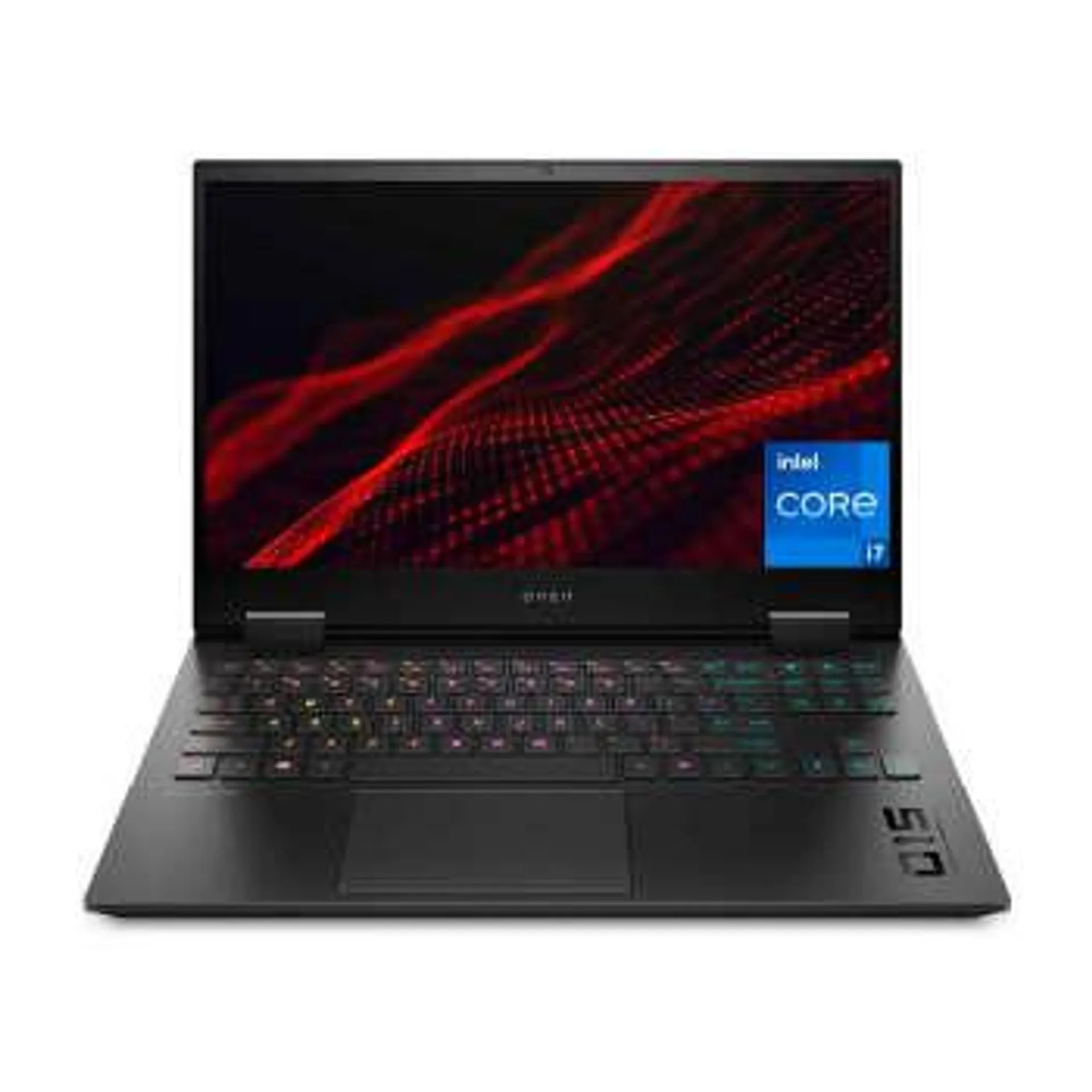 Laptop HP Omen Core i7 10a Gen/8 GB RAM/512 GB SSD +32 GB Optane 15-ek0012la