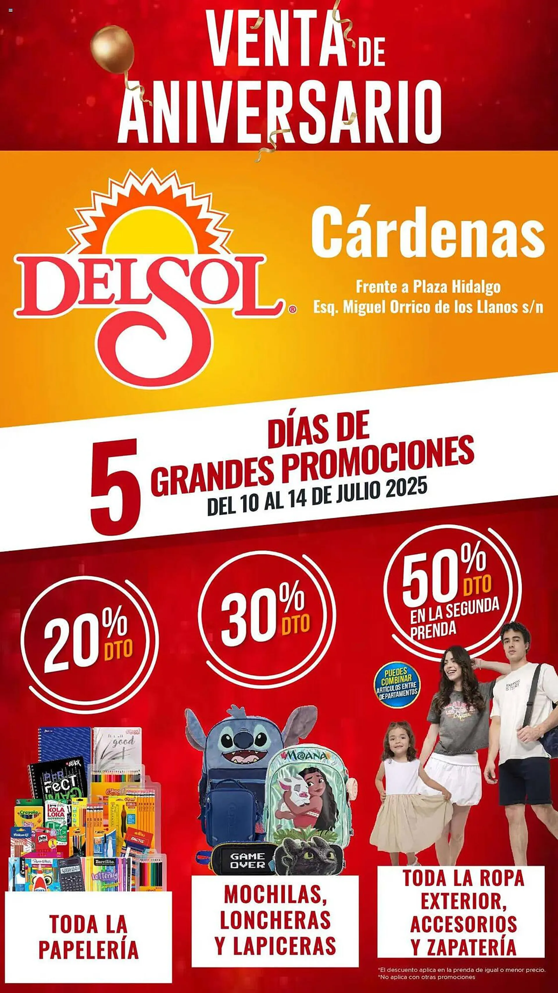 Catálogo Woolworth - 1