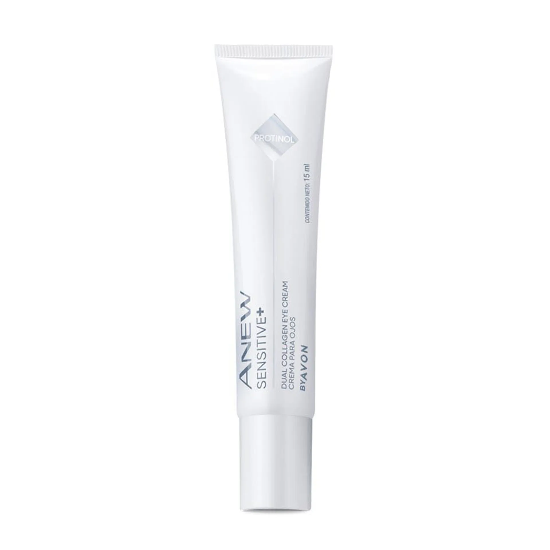 Sensitive Dual Collagen Crema Para Ojos | Anew