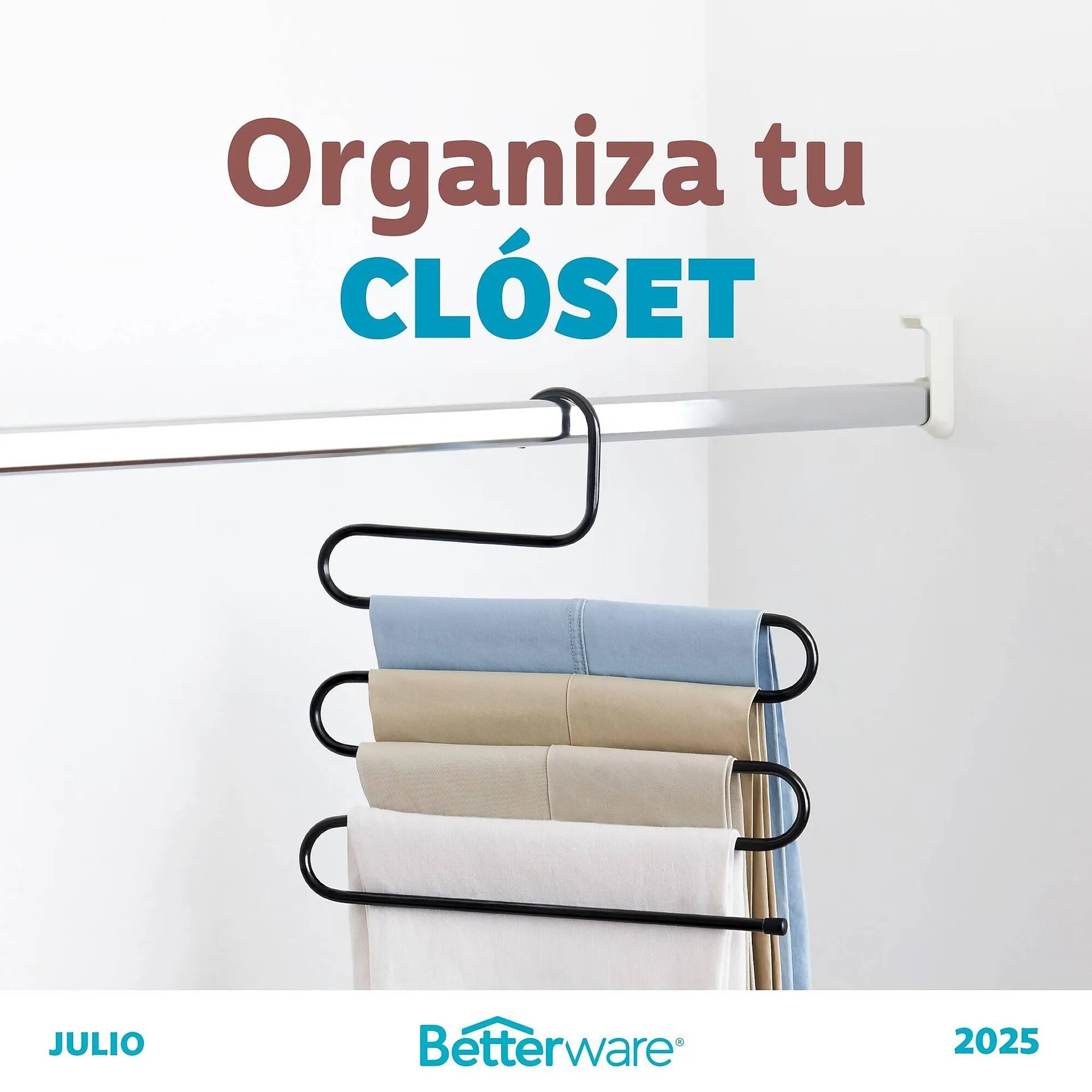 Catálogo BetterWare - 1