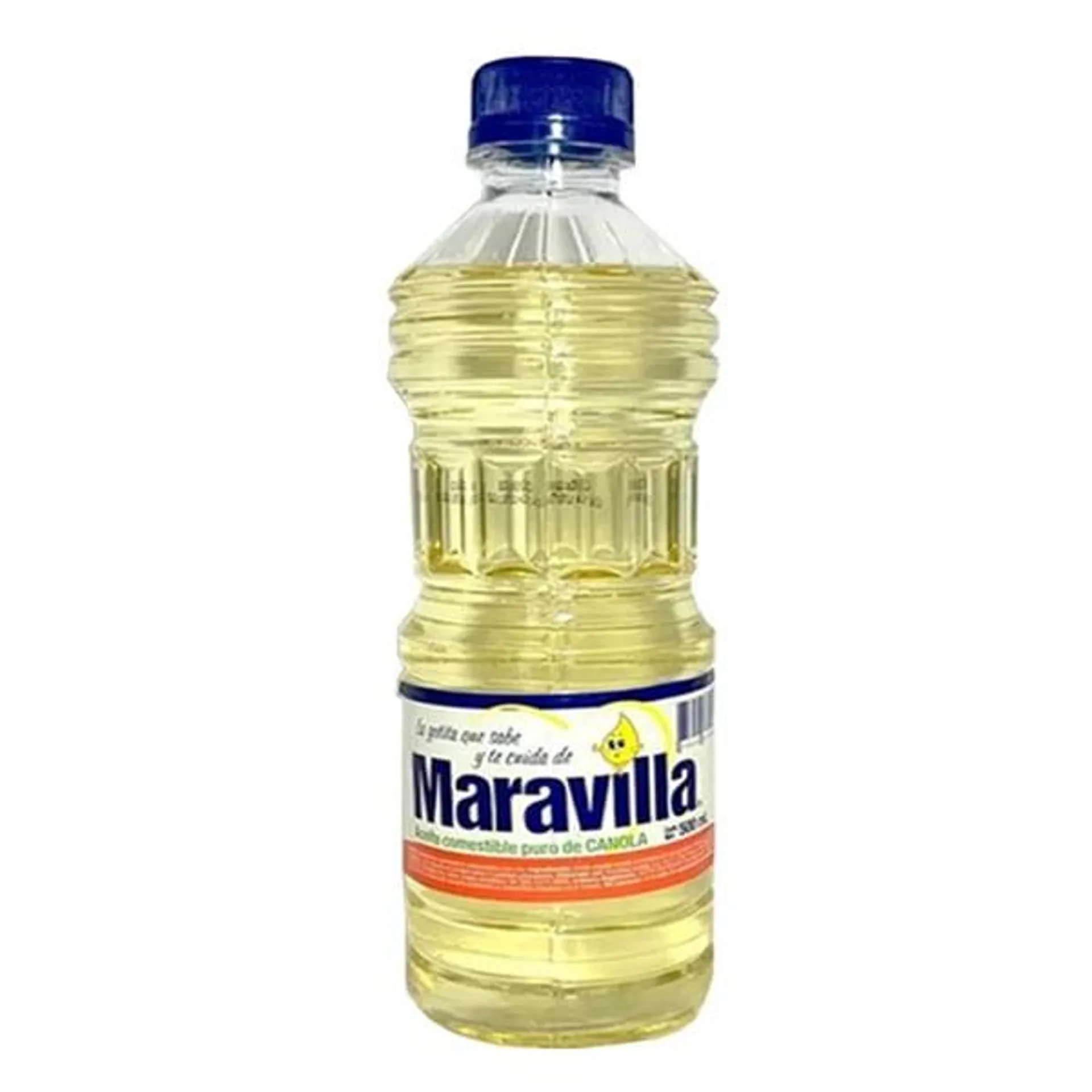 Aceite Maravilla 500 ml