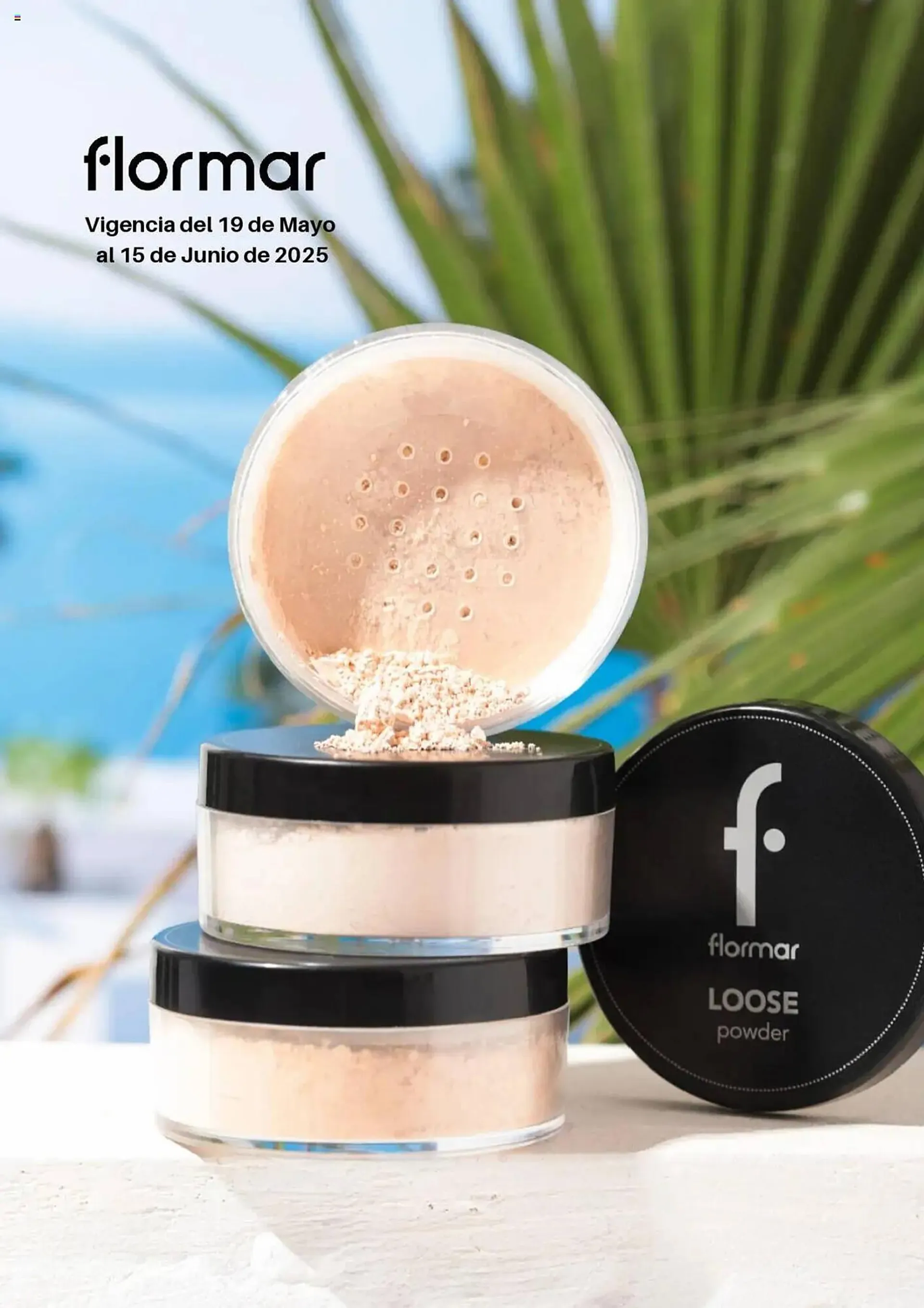 Catálogo Flormar - 1