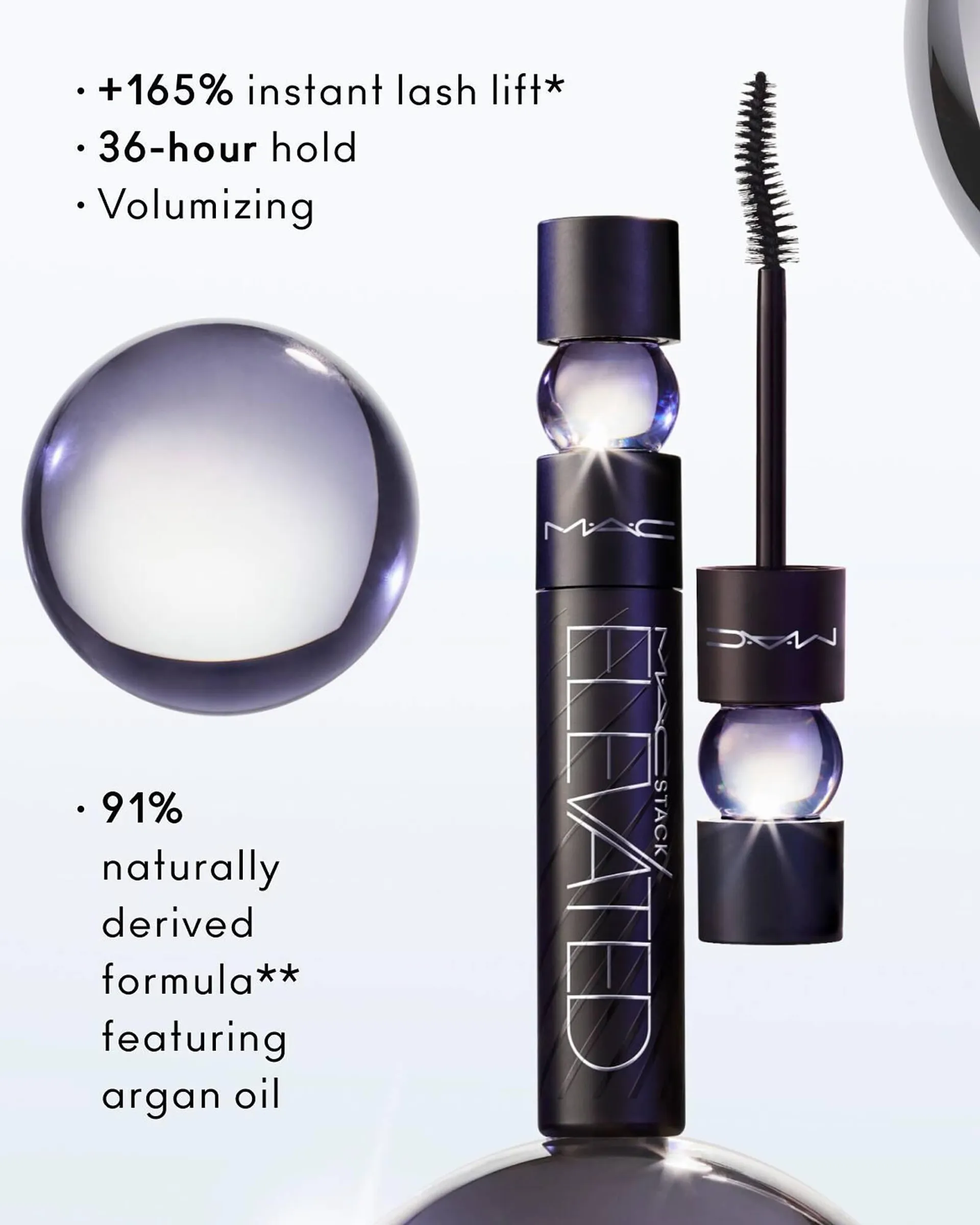 Catálogo MAC Cosmetics - 1