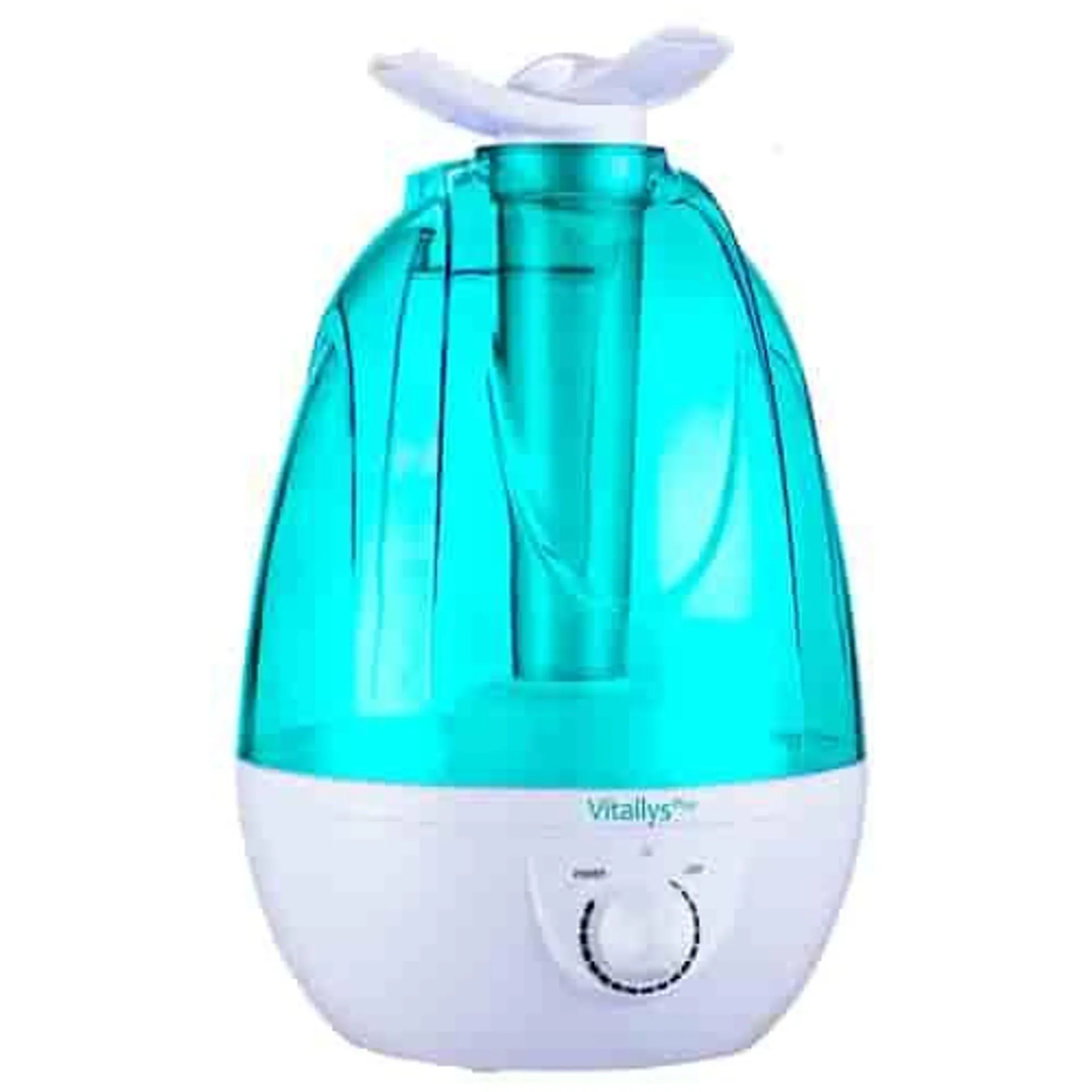 Humidificador Ultrasonico 3.5 litros Vitallys