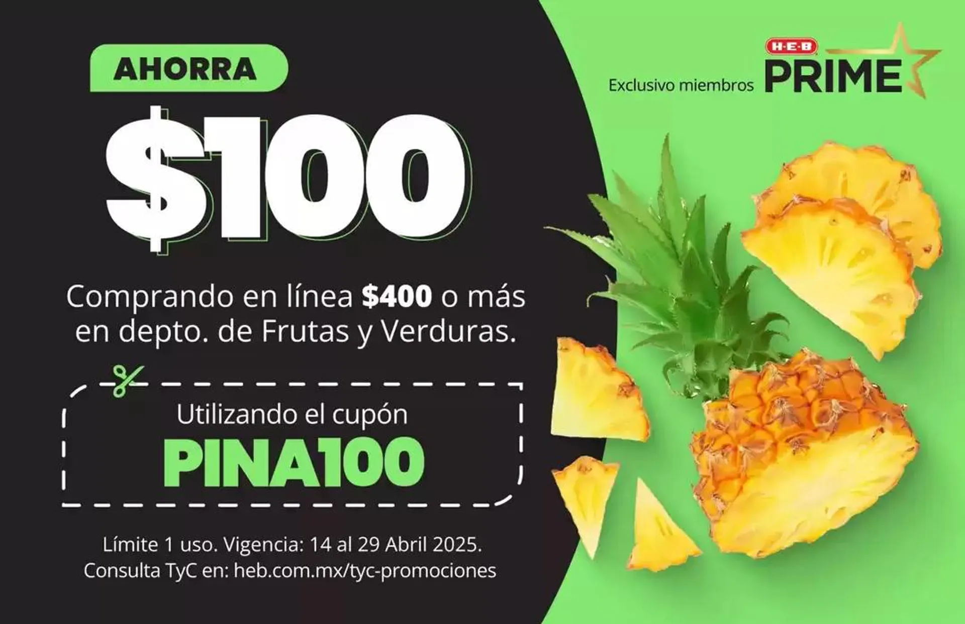 Catálogo de Promociones 22 de abril al 29 de abril 2025 - Pagina 4