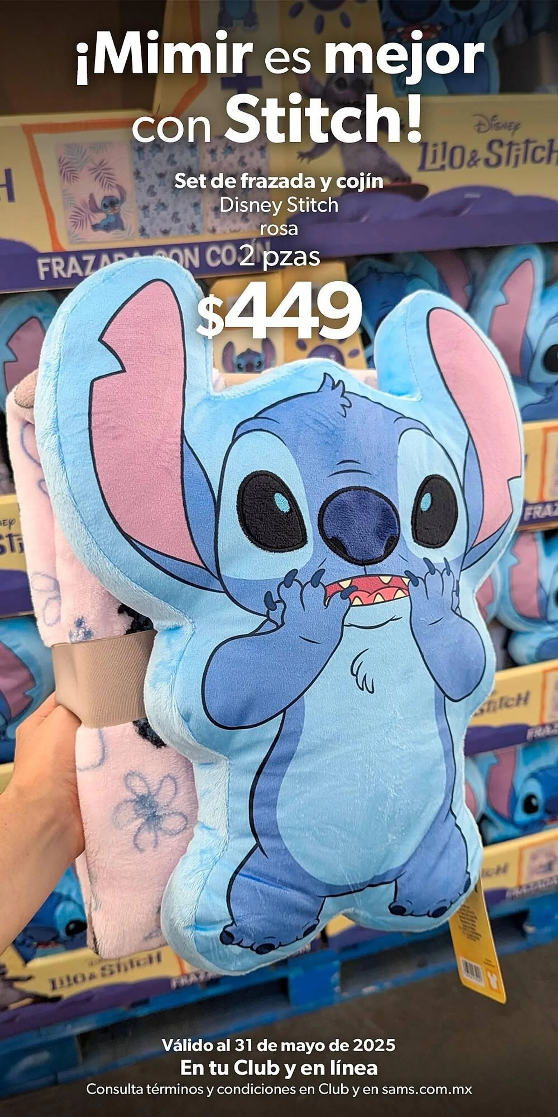 Catálogo Sams Club - 1
