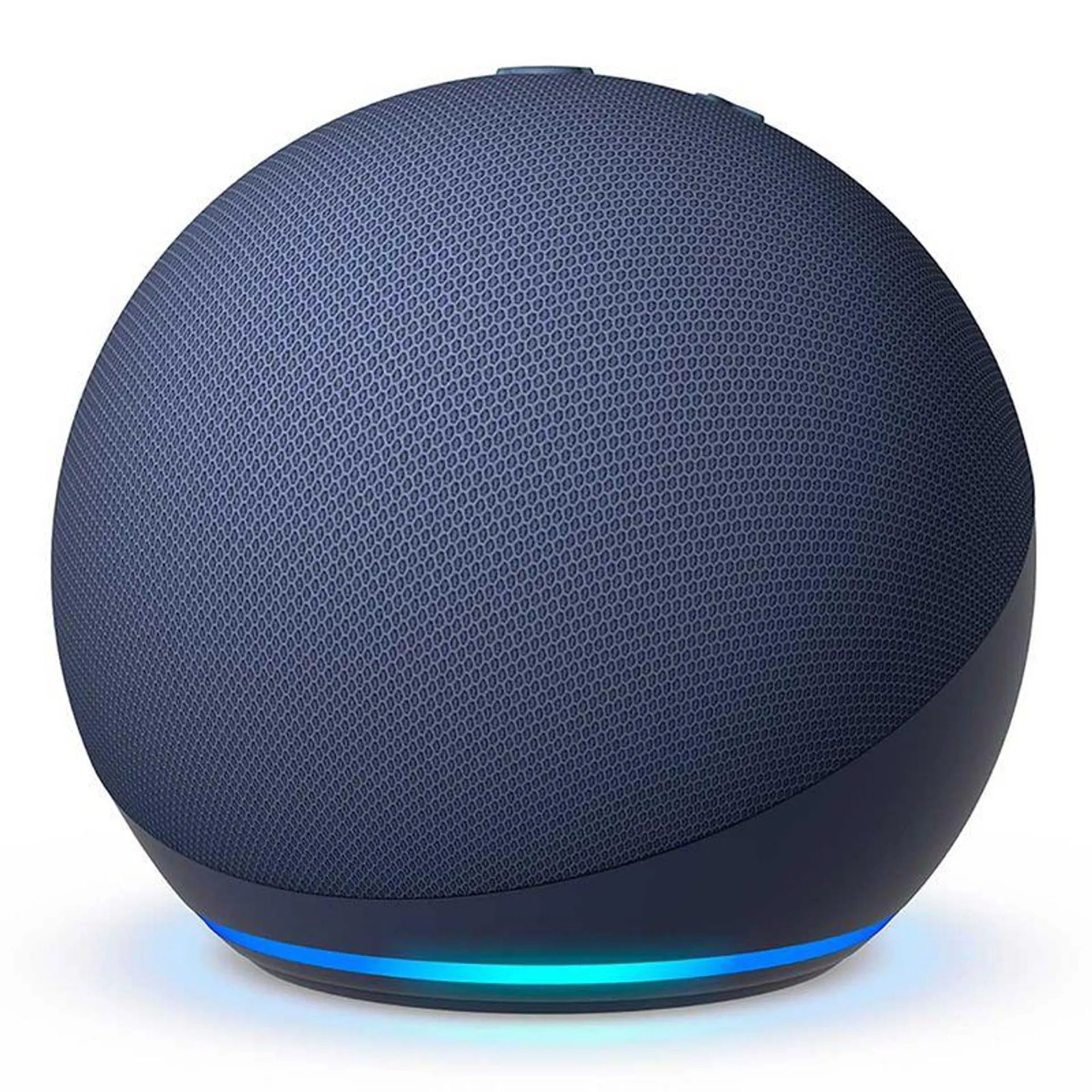 Echo Dot 5 Bocina inteligente con Alexa Azul