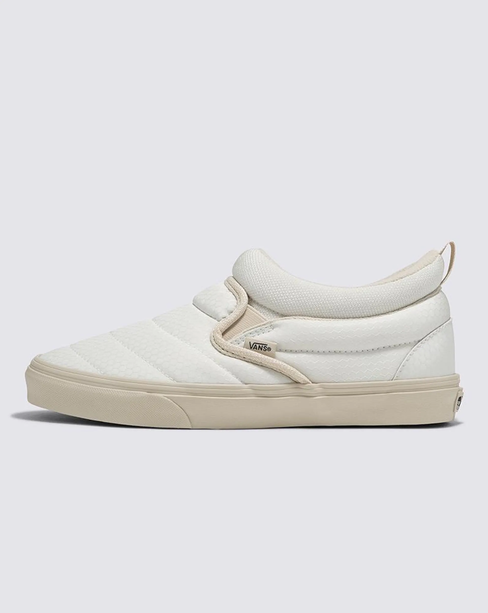 Classics Slip-On Mid Beige