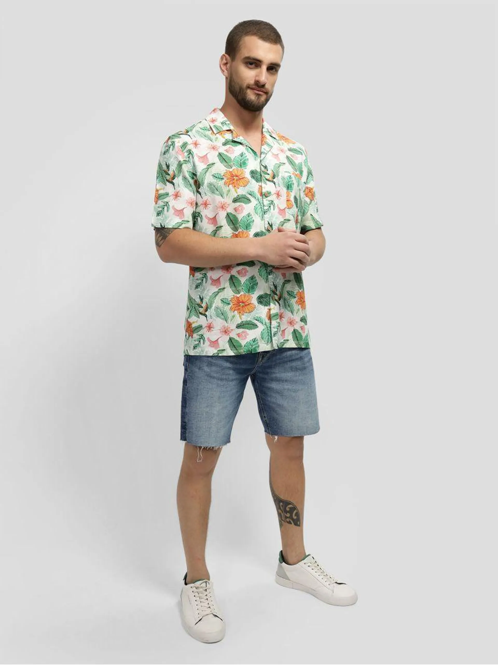 Shorts Guess ECO Regular