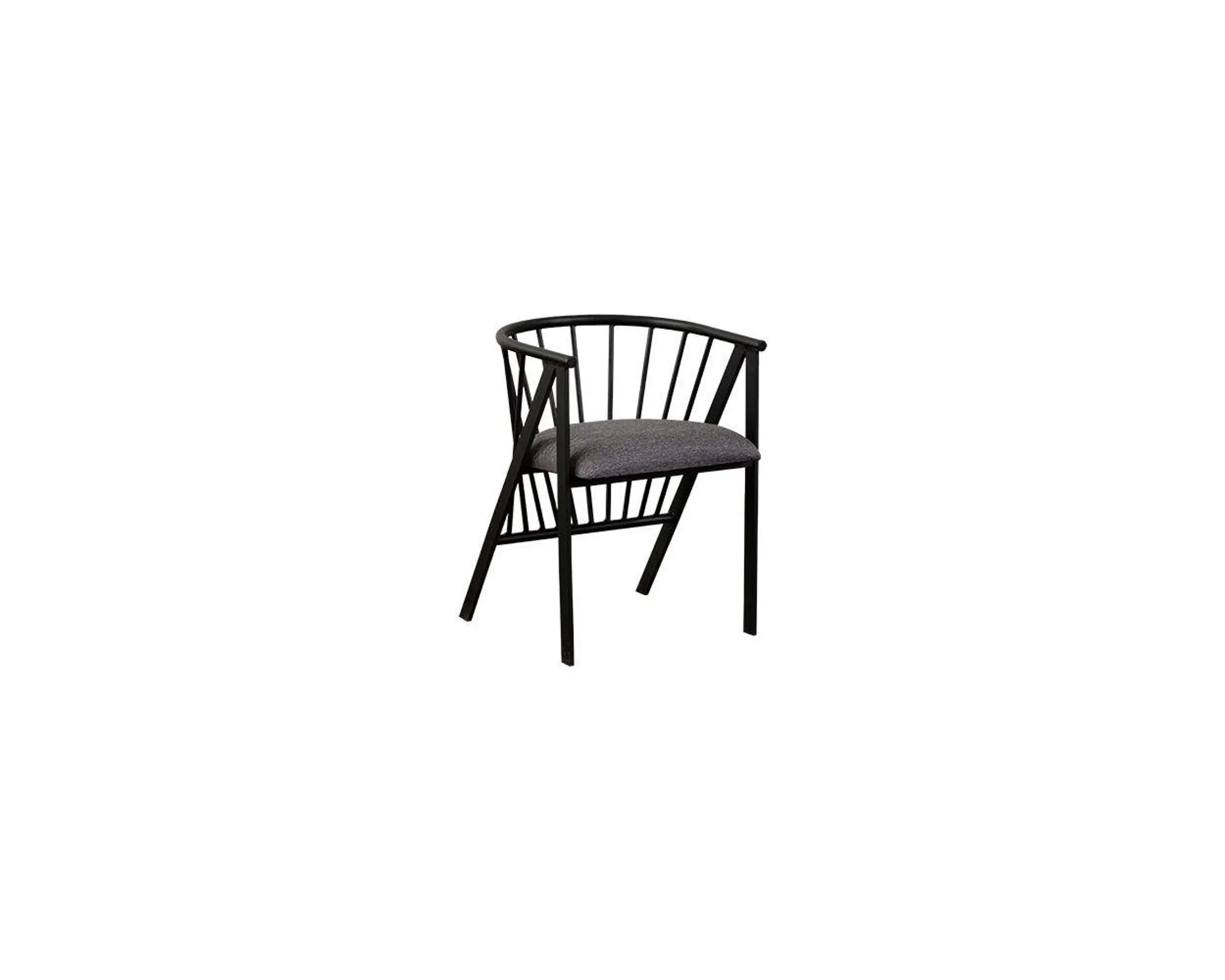 Silla Tammy Gris