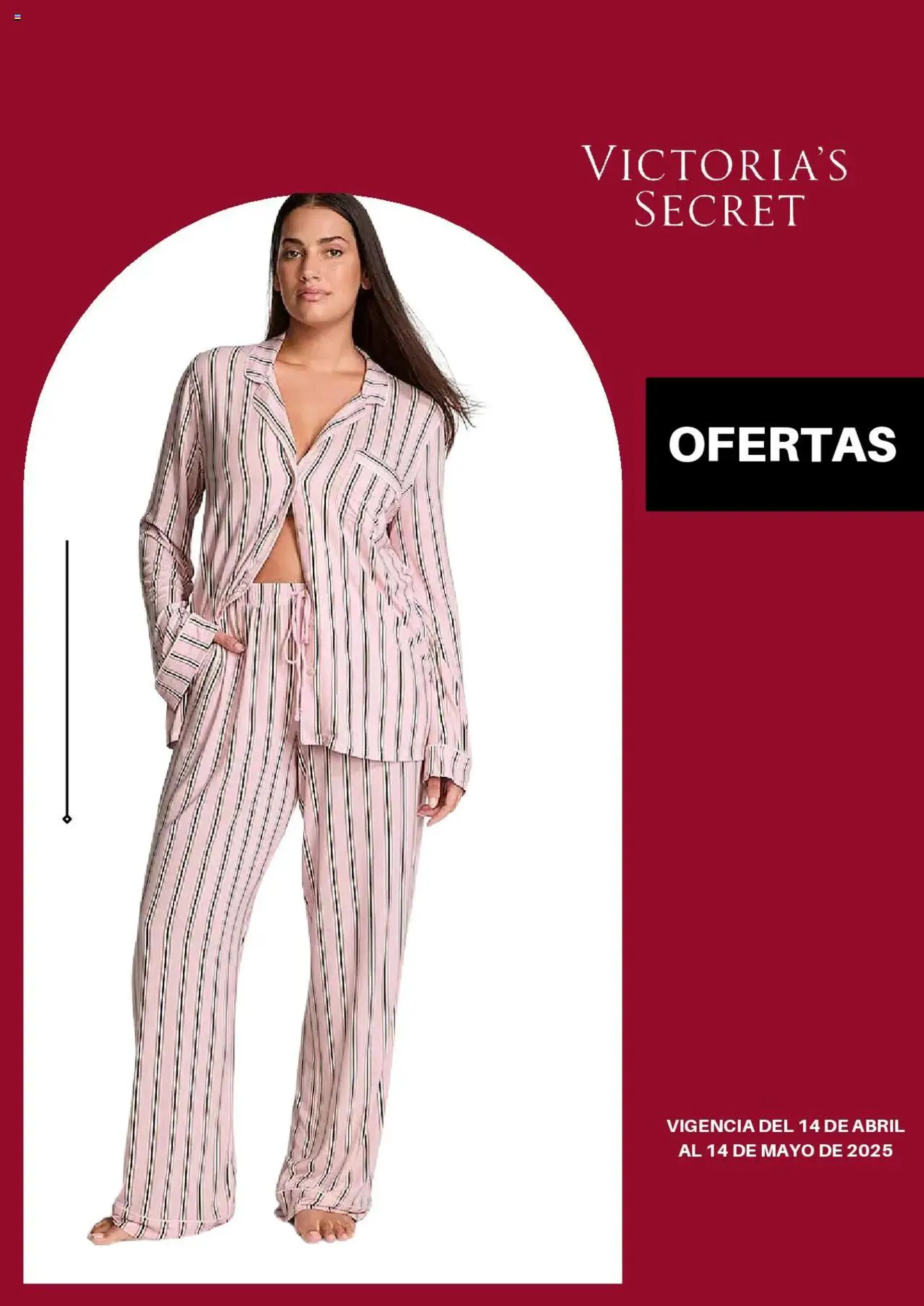 Victoria’s Secret catálogo - 1