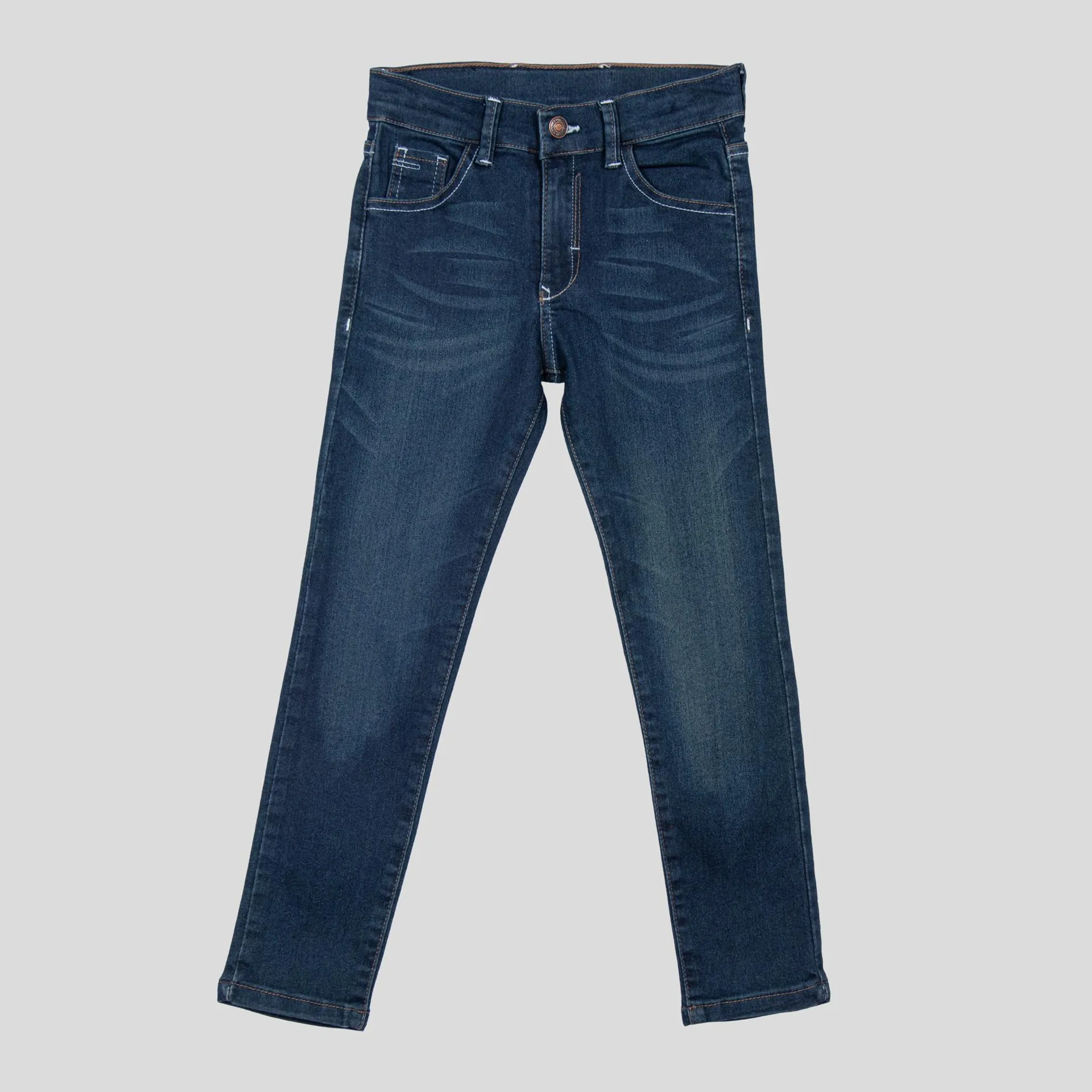 Jeans Slim C Whisker