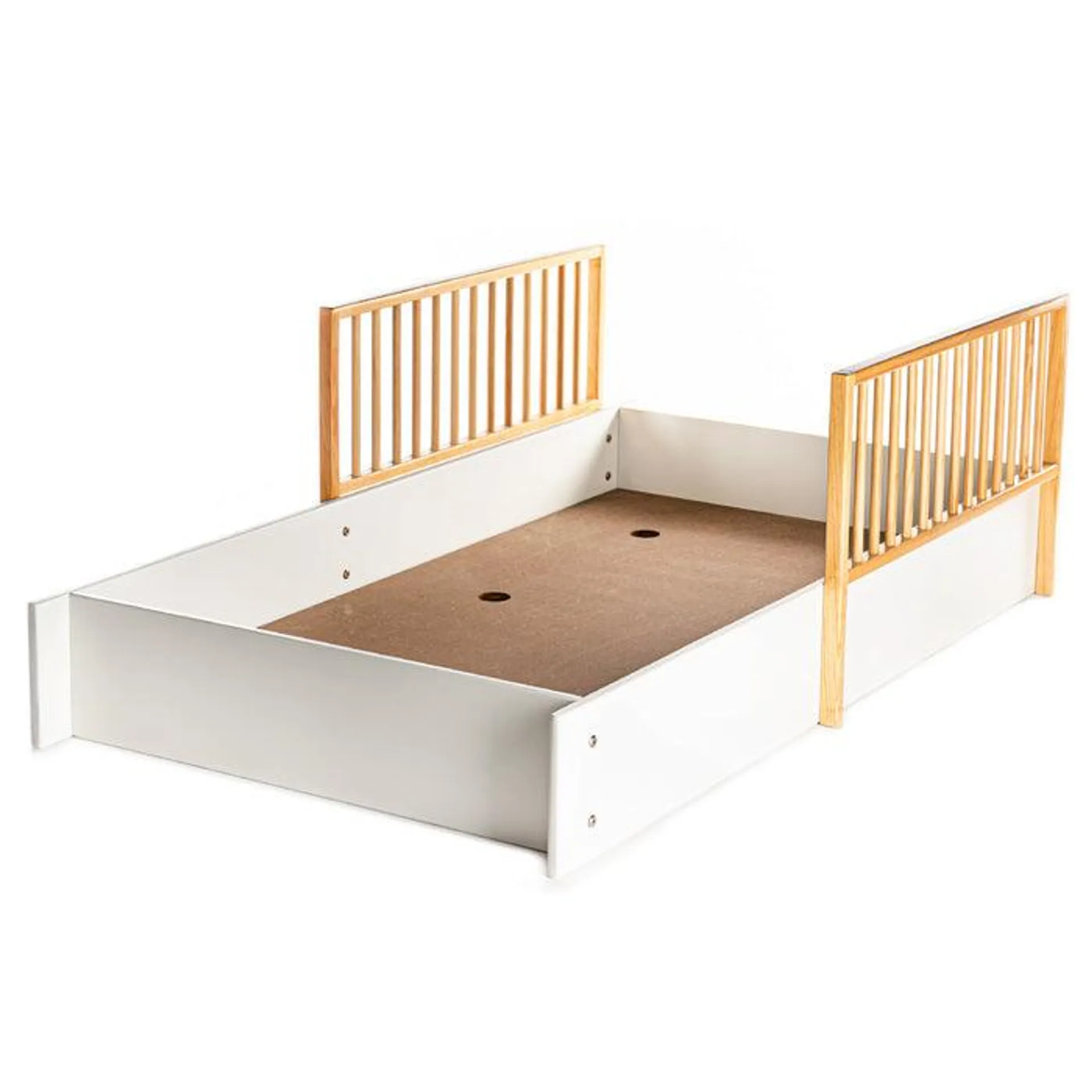 Cama Montessori Soleil (incluye 1 colchón)